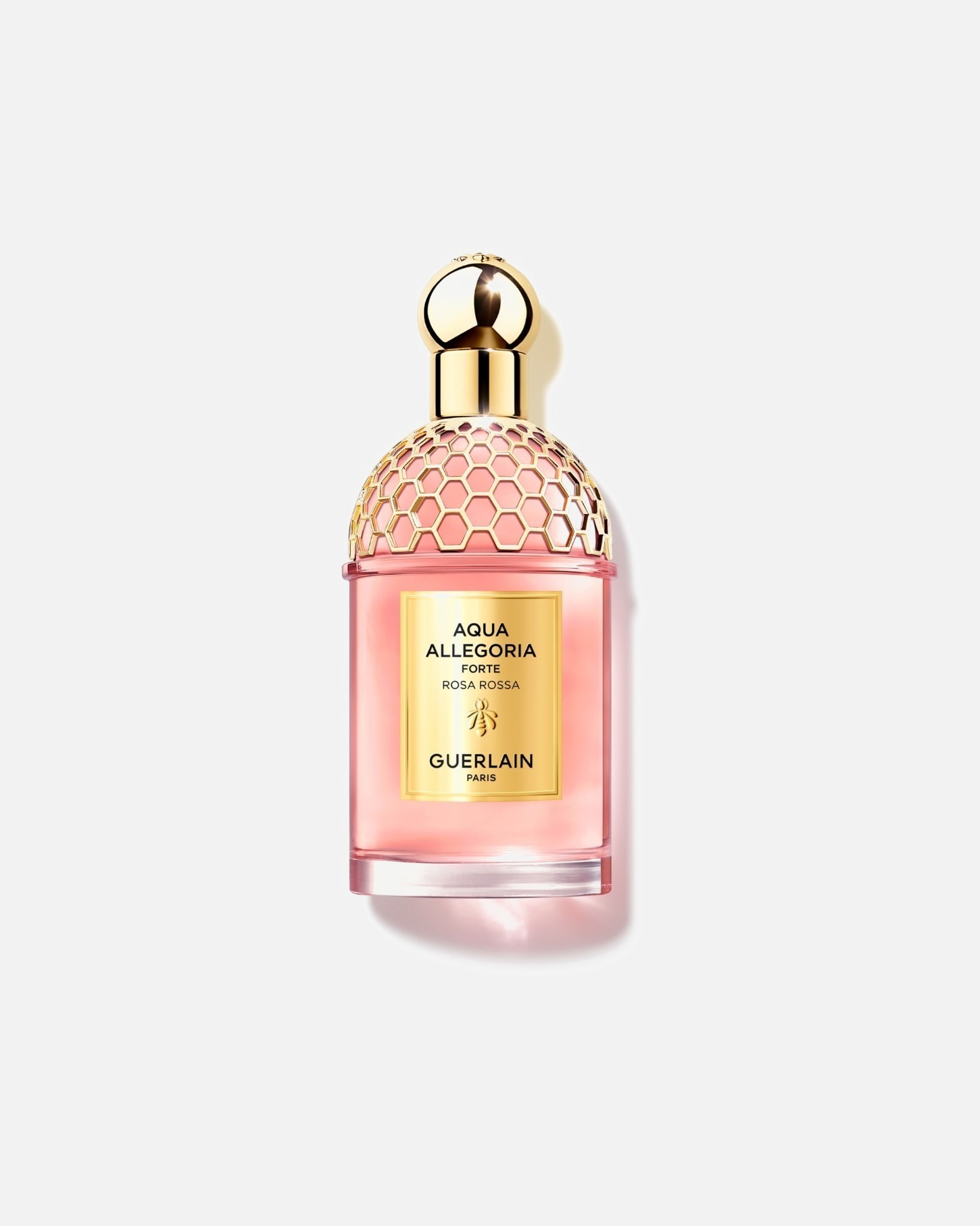 Eau de toilette pour FemmeGuerlainAqua AllegoriaRosa Rossa Forte125 ml