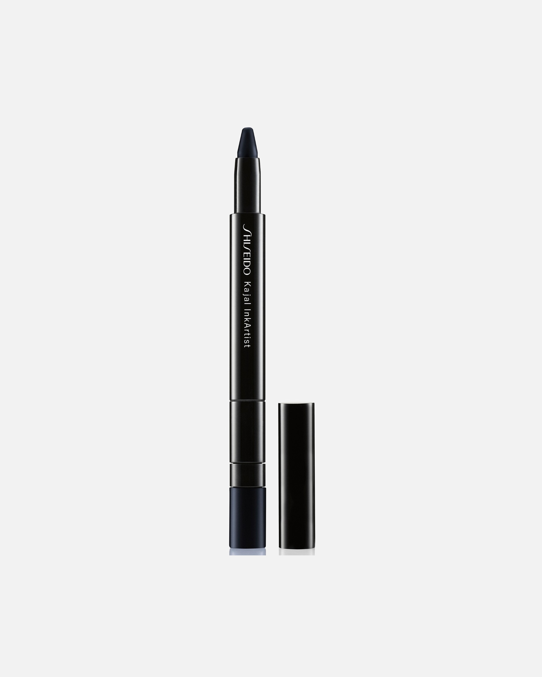 Oogpotlood voor UnisexShiseidoKajal Ink Artist09 - Nippon Noir