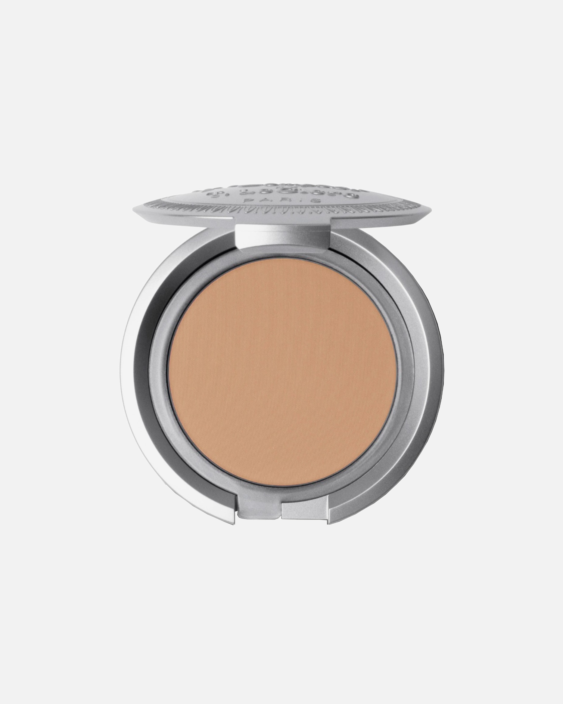 Foundation voor UnisexT. LeClercCompact Powder5 - PRALINE