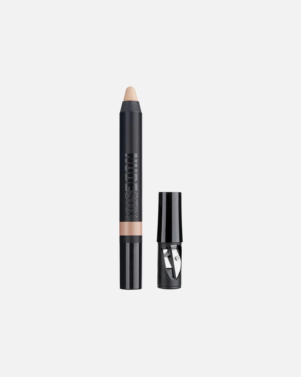 Fard à paupières pour UnisexeNudestixMagnetic Matte Eye Color05 sunkissed