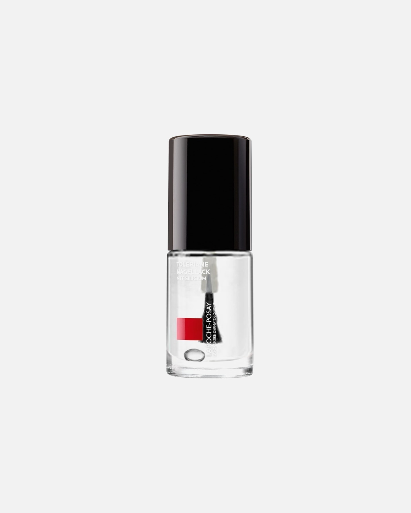 Top Coat pour UnisexeLa Roche-PosayToleriane Make-upToleriane Vernis Silicium Top CoatTop Coat