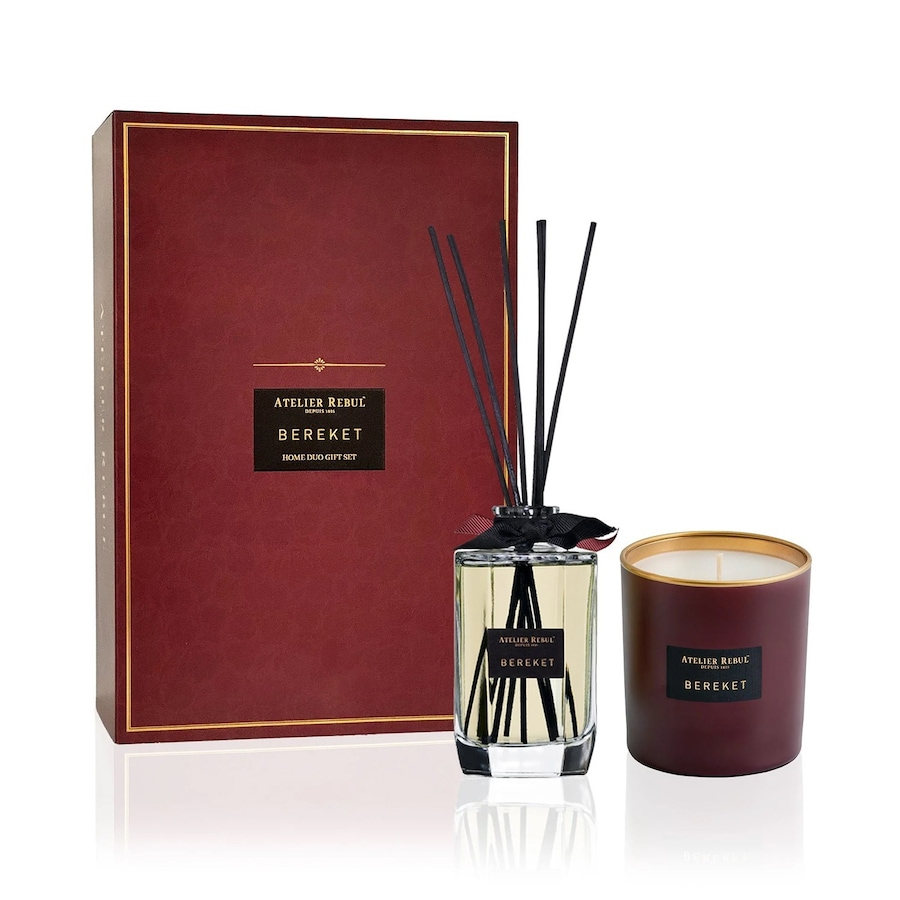 Atelier Rebul Home Duo Gift Set thumbnail