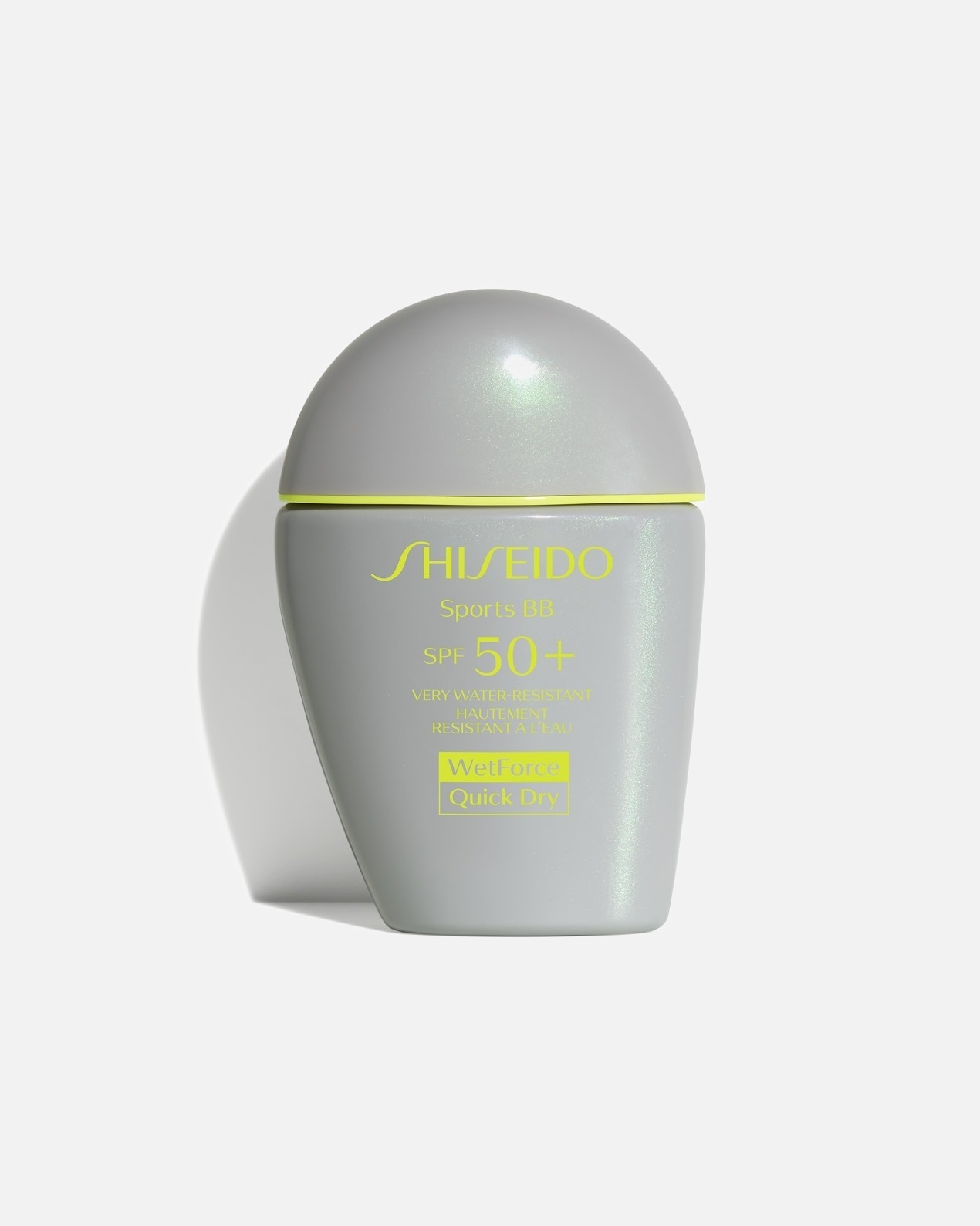 BB Cream voor UnisexShiseidoSun CareSports BB SPF 50+30 ml