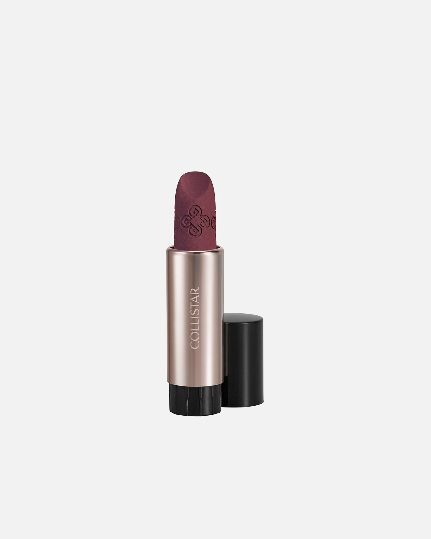 Lipstick voor CollistarPuro Gioiello Rossetto Velvet Refill175 Rubino Rosso