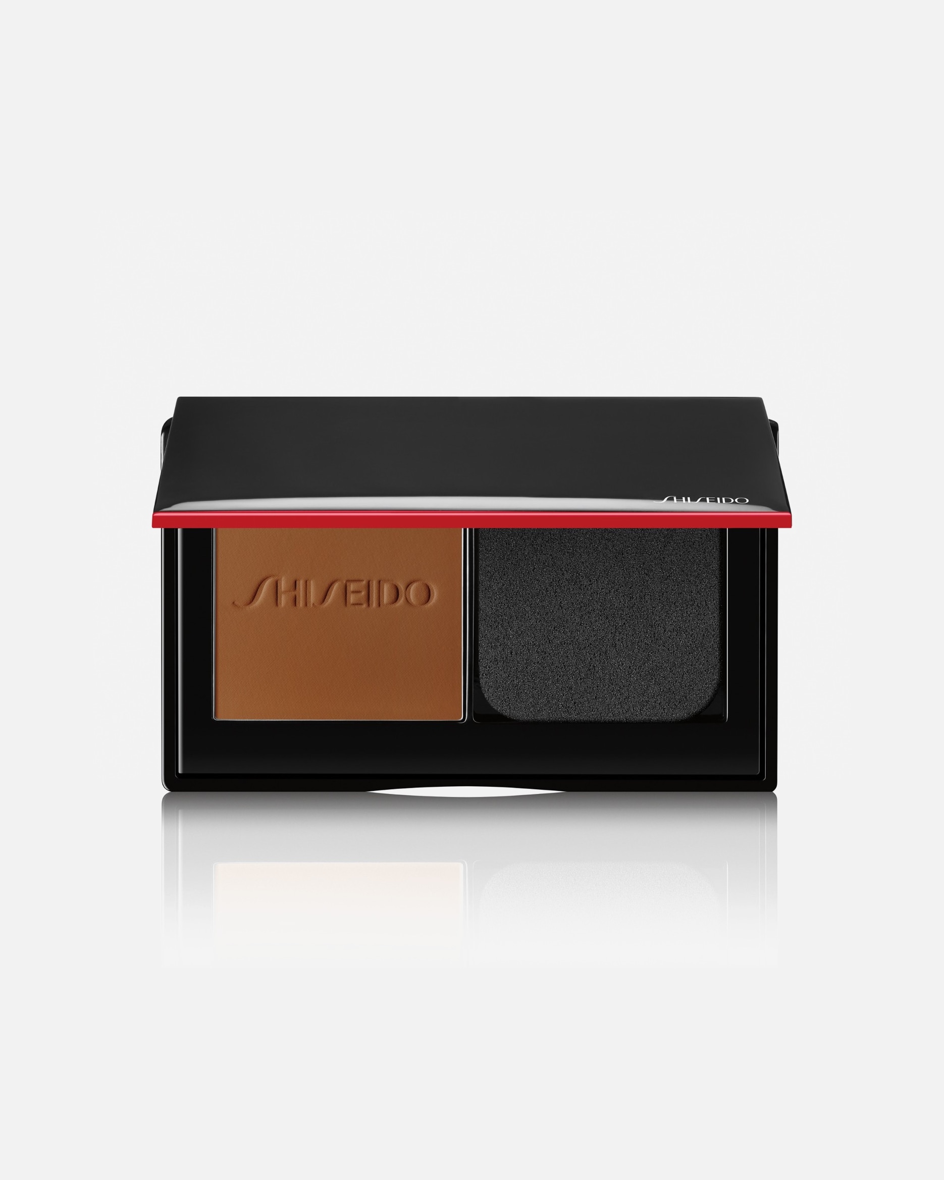 Foundation voor UnisexShiseidoSYNCHRO SKINSelf-Refreshing Custom Finish Powder510 - SUEDE