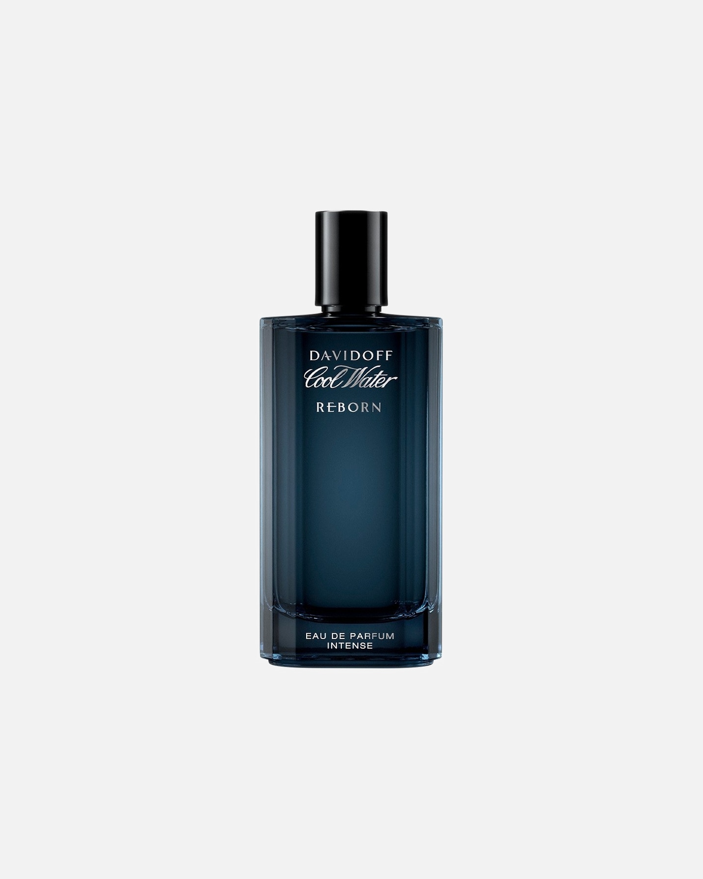 Eau de parfum voor DavidoffCool WaterReborn Intense100 ml