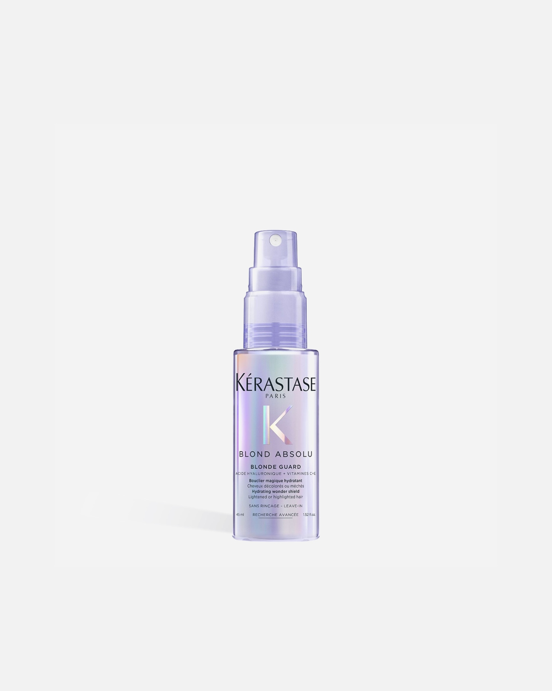 Haarlak voor UnisexKérastaseBlond AbsoluBlonde Guard Leave-in45 ml