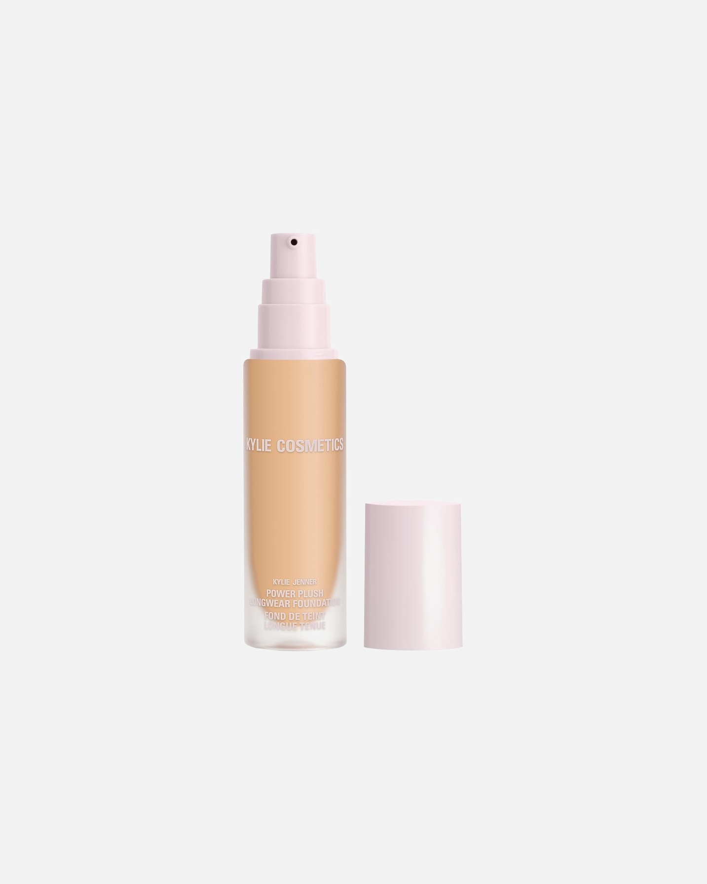 Foundation voor UnisexKYLIE COSMETICSPower Plush Longwear3N