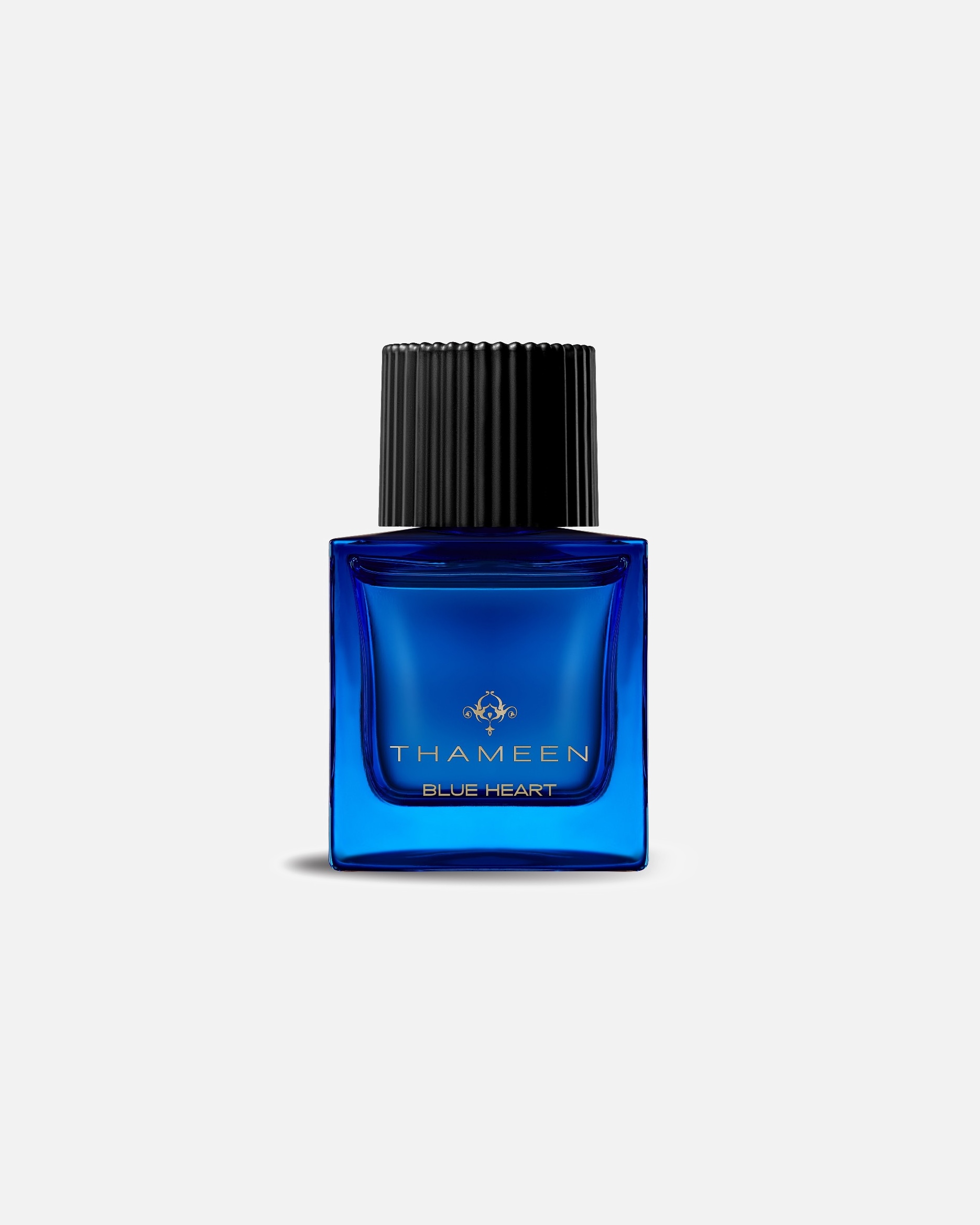 Eau de parfum pour UnisexeThameen LondonDefault LineBlue Heart Extrait de Parfum50 ml