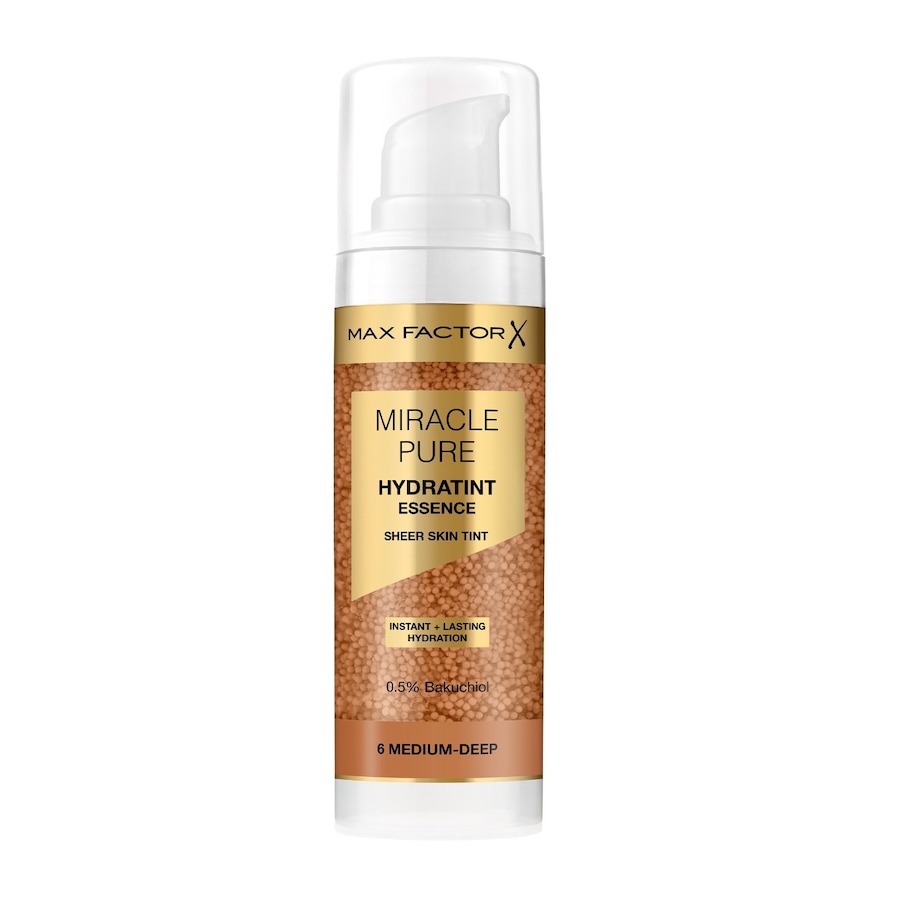 Max Factor Miracle Pure Hydratint Essence Sheer Skin Tint