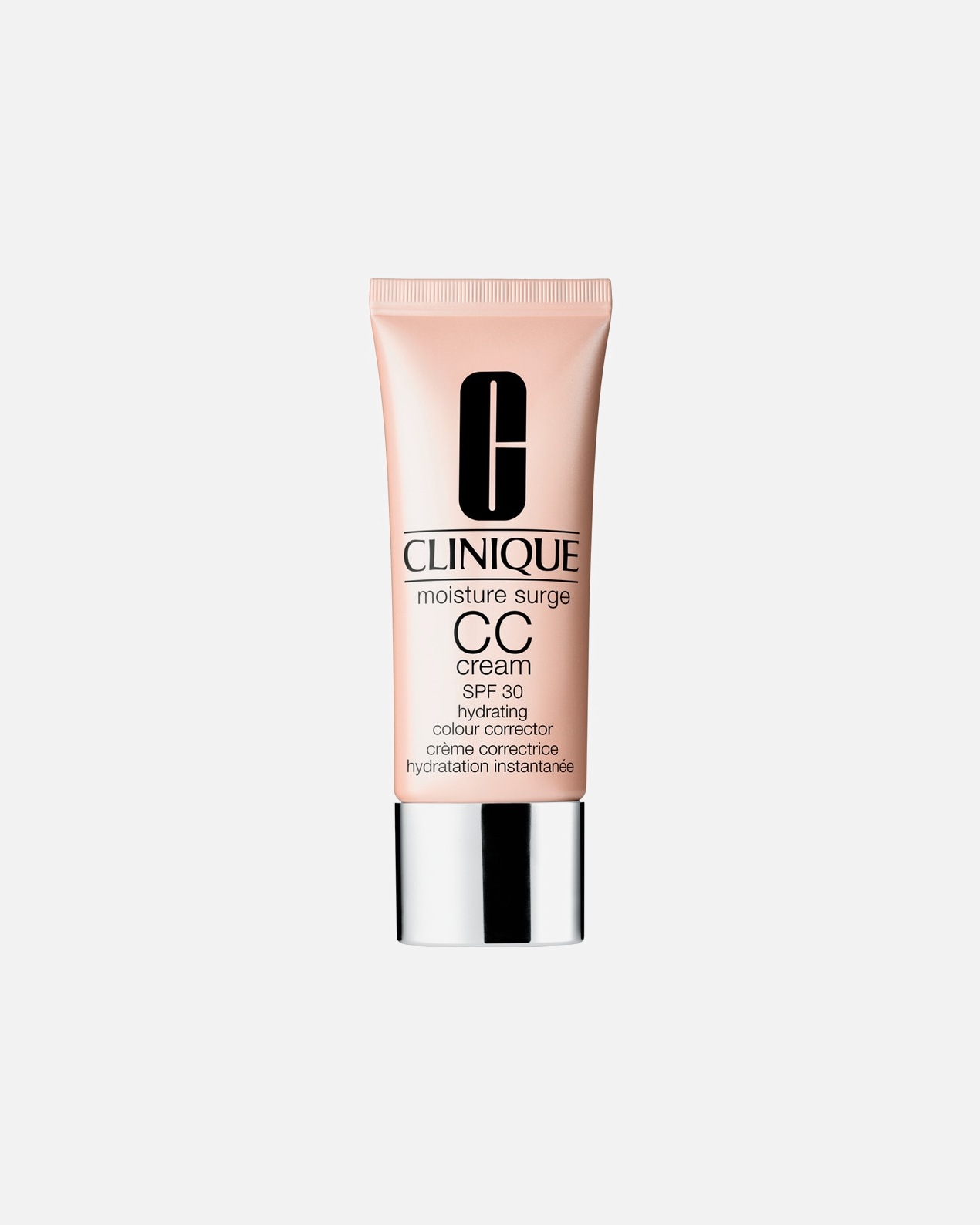 CC crème pour UnisexeCliniqueMoisture Surge SPF 30LIG/MED