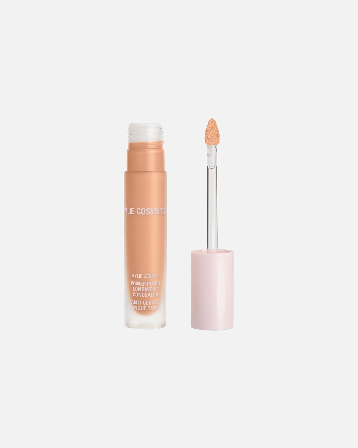 Concealer voor UnisexKYLIE COSMETICSPower Plush Concealer6C