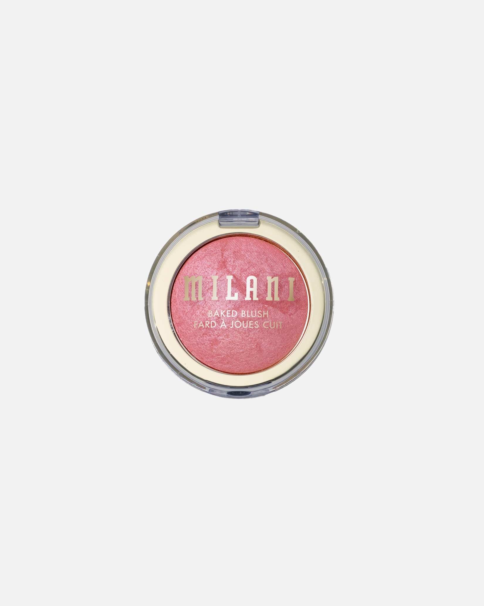 Blush voor UnisexMilaniBaked1 - Dolce Pink
