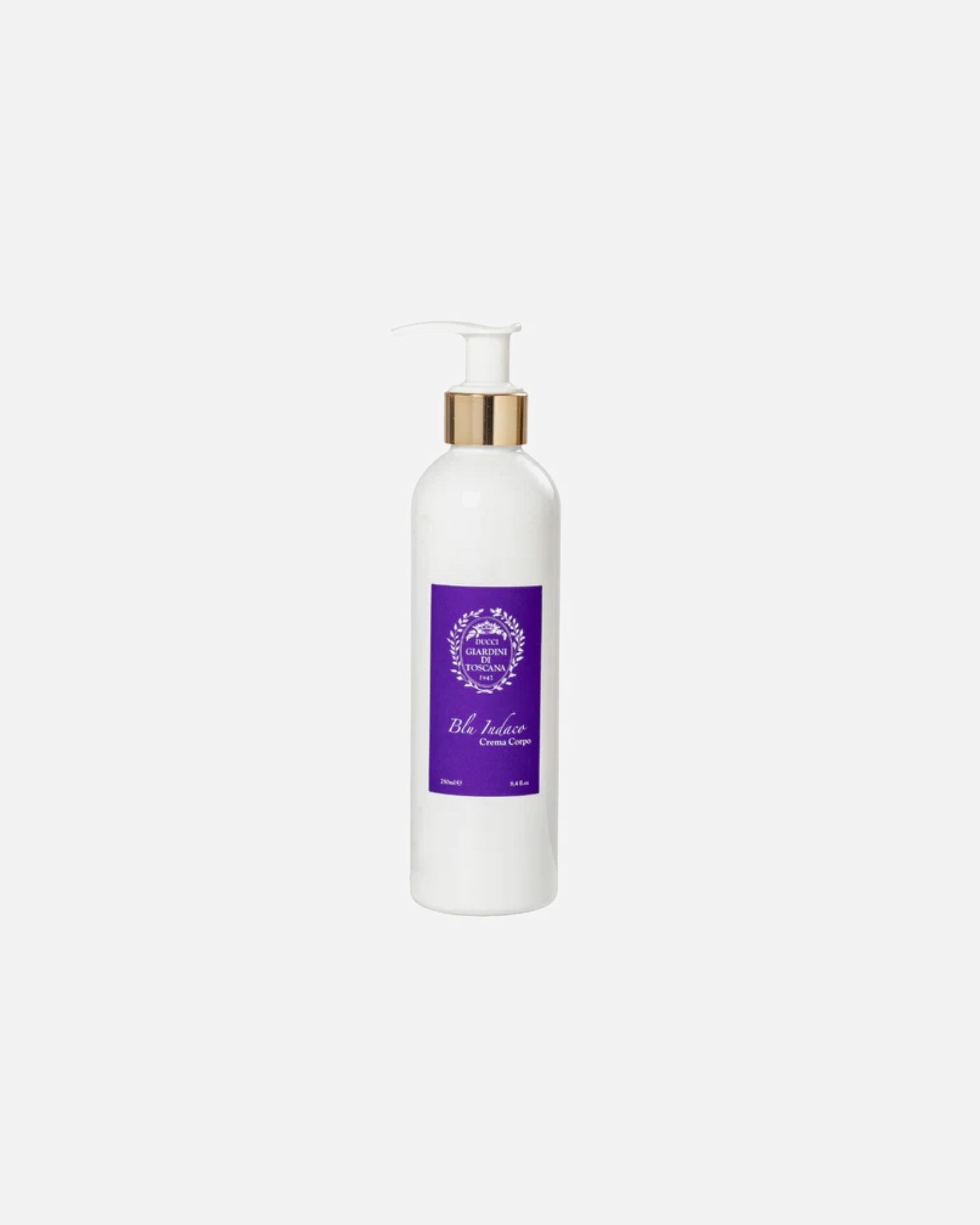 Bodylotion voor UnisexGiardini Di ToscanaDefault Brand LineBlu Indaco250 ml