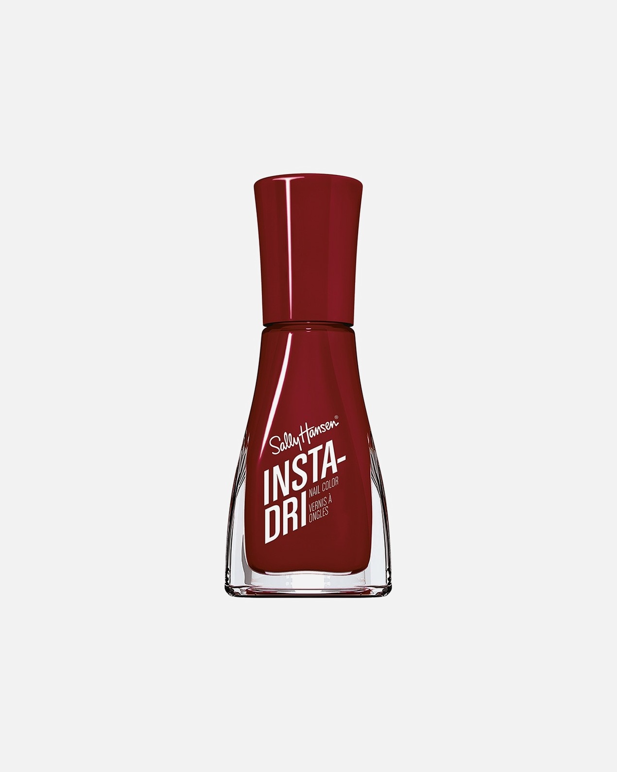 Nagellak voor Sally Hansen393 - CINNA-SNAP