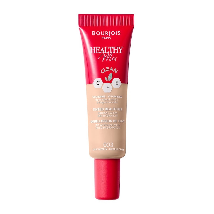 Bourjois Bb Cream Healthy Mix thumbnail