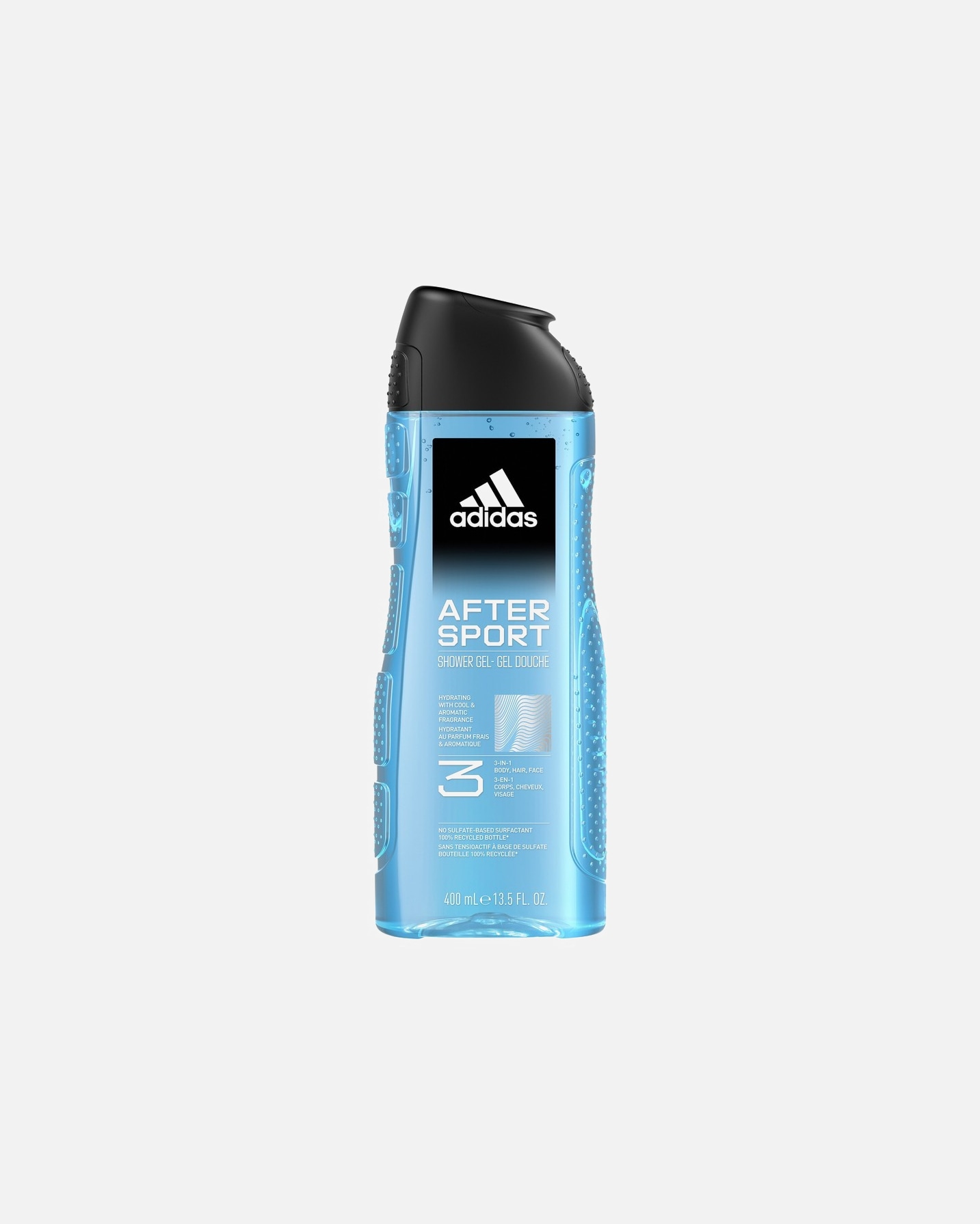 Douchegel voor Unisexadidas400 ml