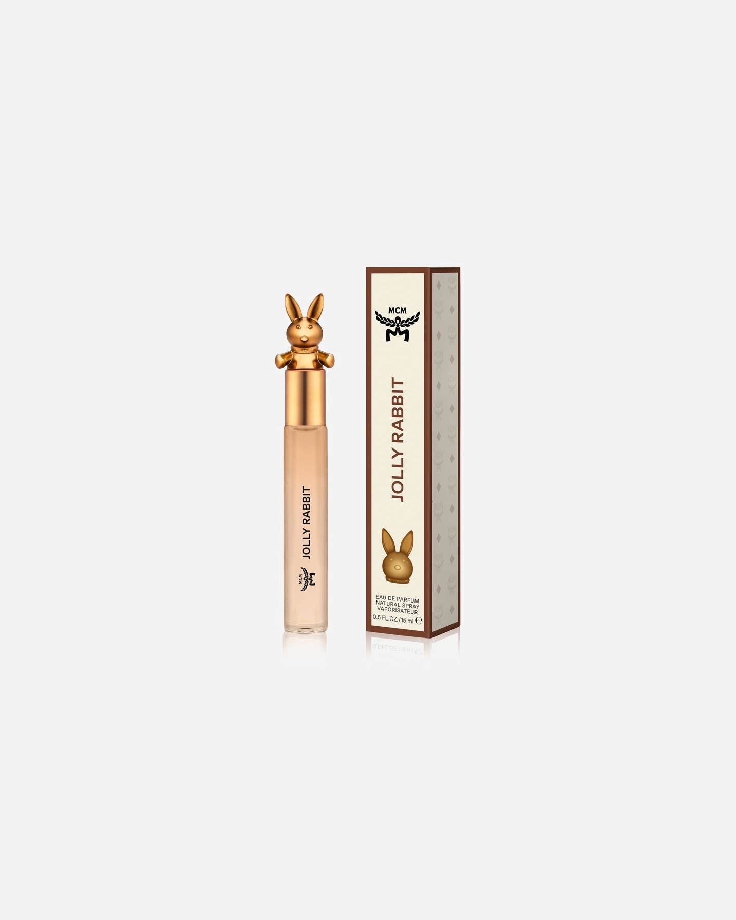 Eau de parfum pour UnisexeMCMCollectionJolly Rabbit15 ml