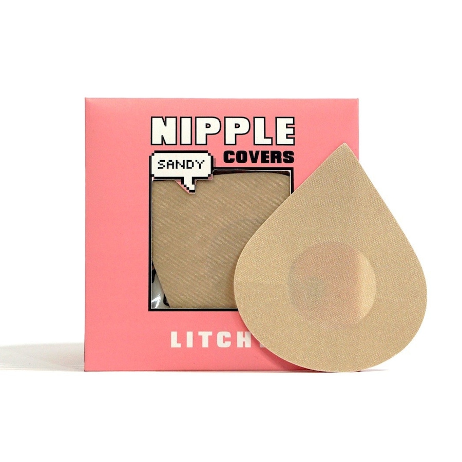 Litchy Nipple Covers thumbnail