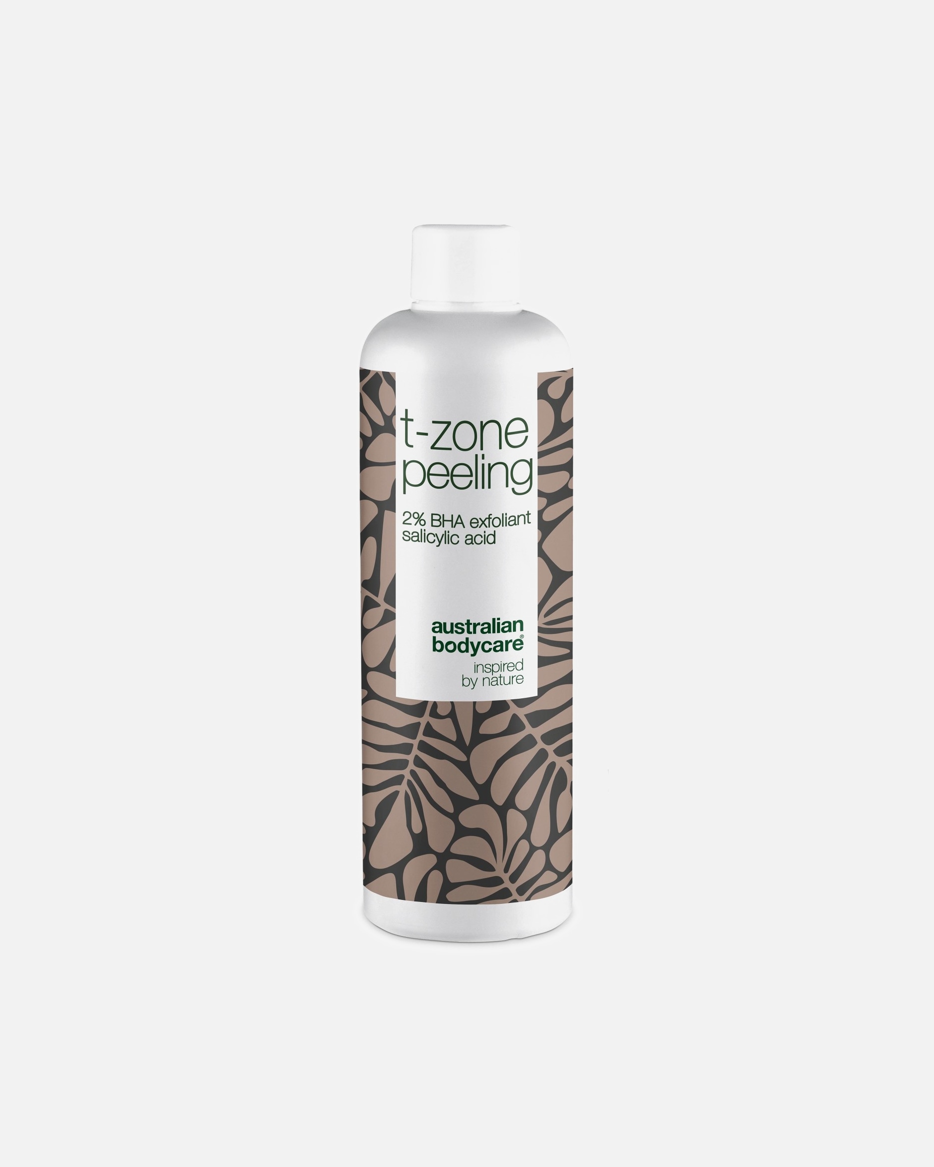 Gommage visage pour UnisexeAustralian BodycareT-Zone Peeling150 ml