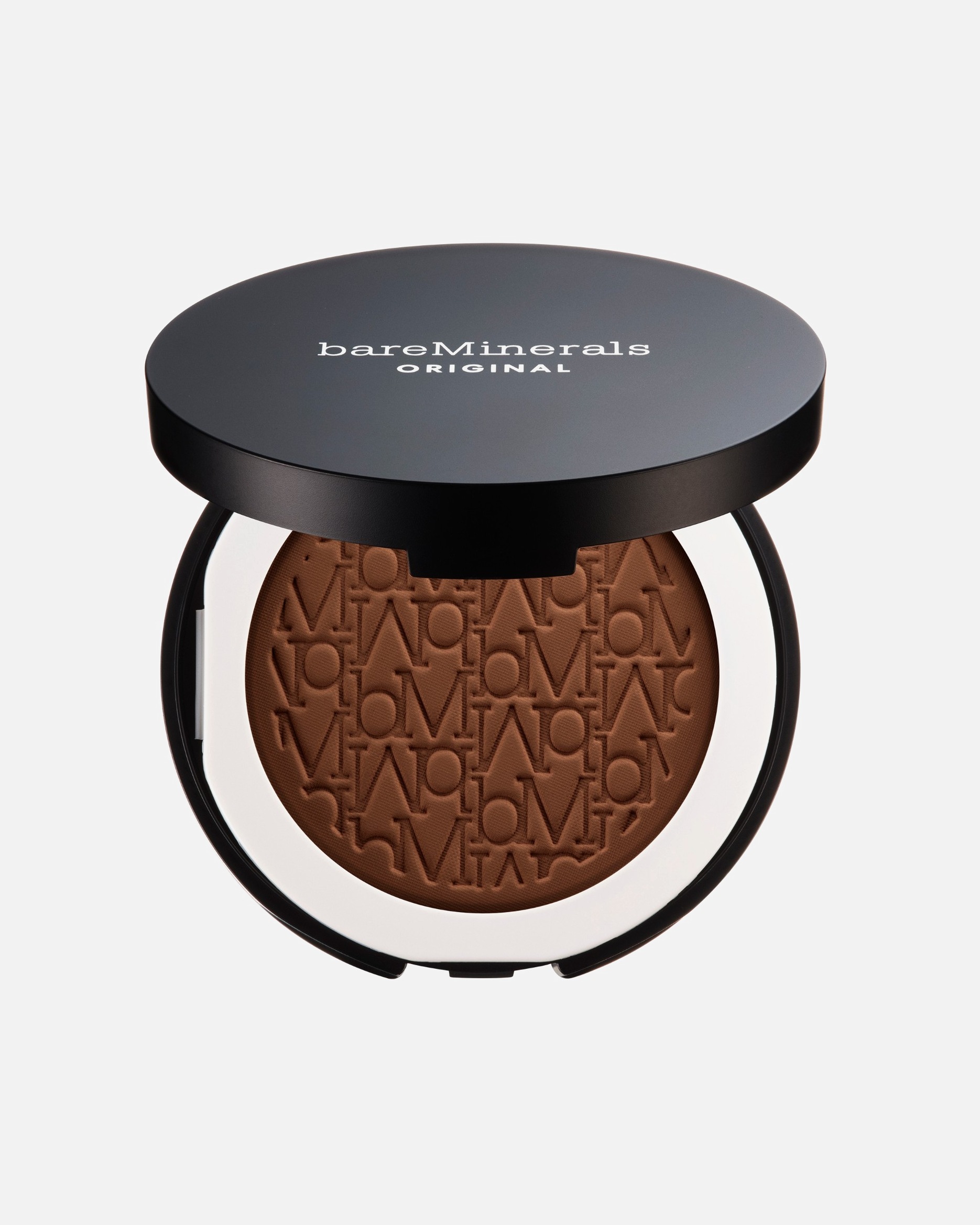Foundation voor UnisexbareMineralsOriginalPressed Powder Foundation Mineral SPF 15NEUTRAL DEEP 29