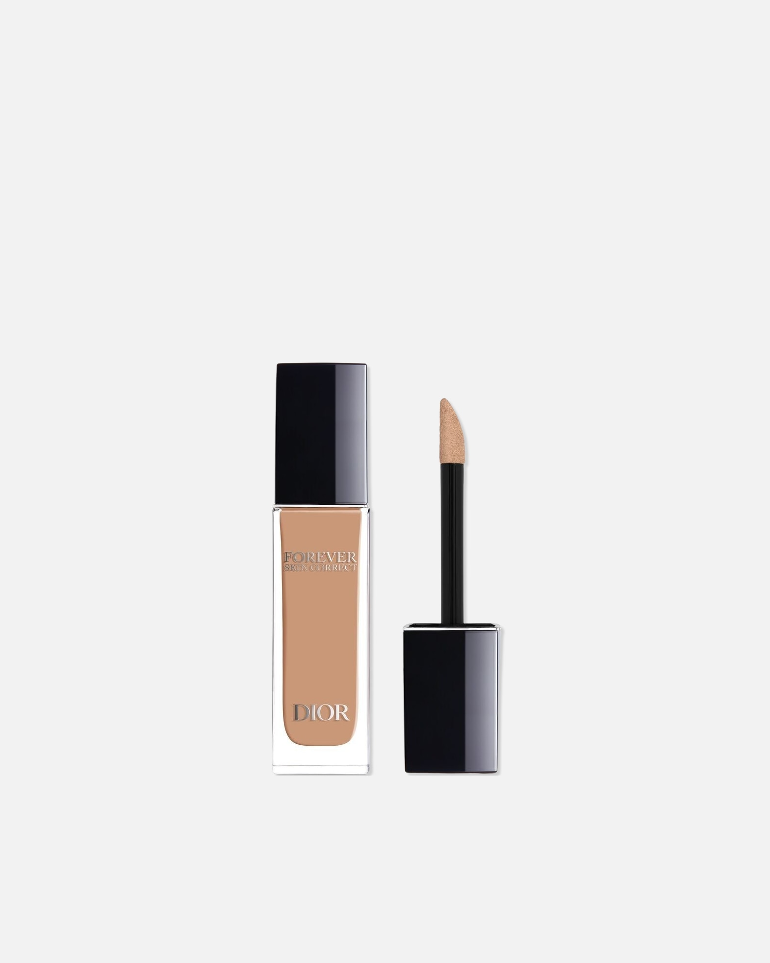 Concealer voor UnisexDIOROver DiorSkin Correct4,5N Neutral