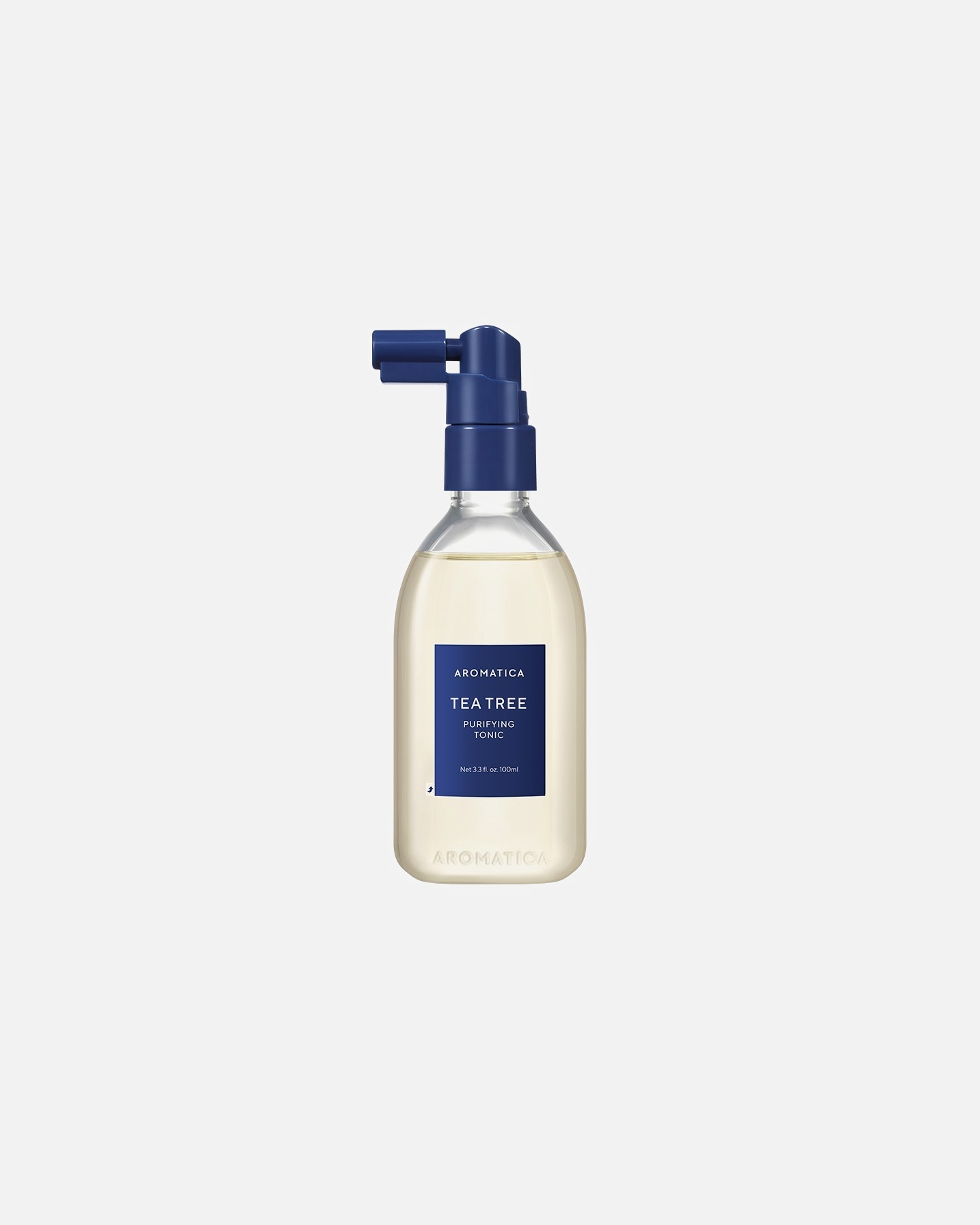 Haar Tonic voor UnisexAROMATICATEA TREEPurifying Tonic100 ml