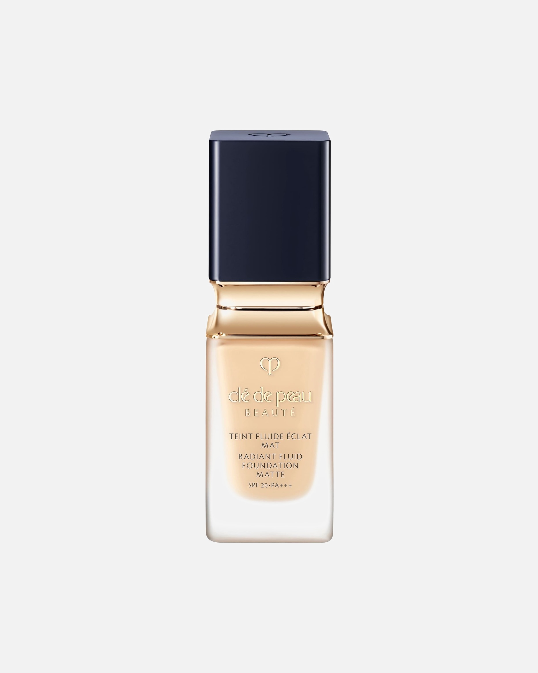 Fond de teint pour UnisexeClé de Peau BeautéRadiant Fluid MatteO30