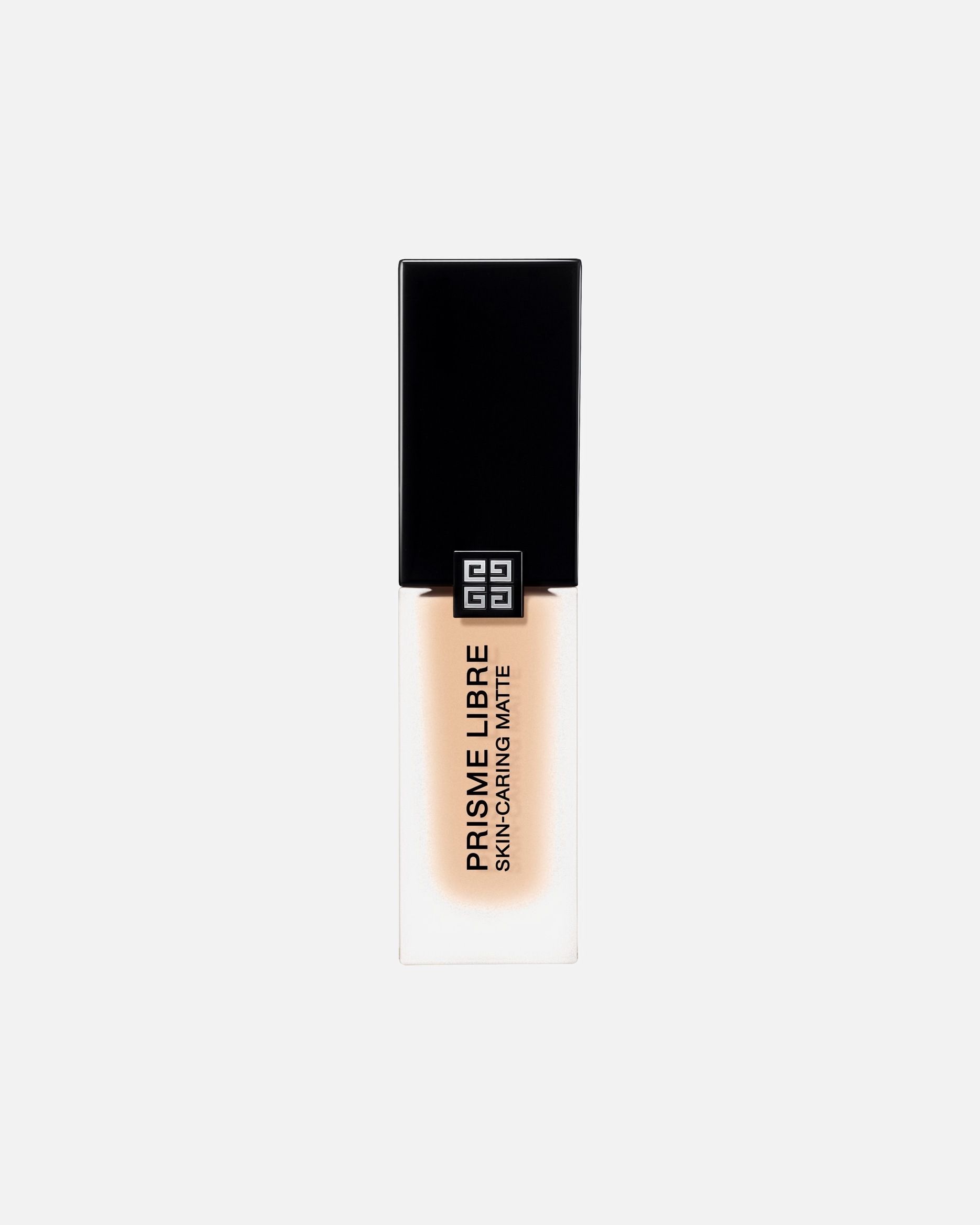 Foundation voor UnisexGivenchyPrisme LibreSkin Caring Matte Foundation1-N95