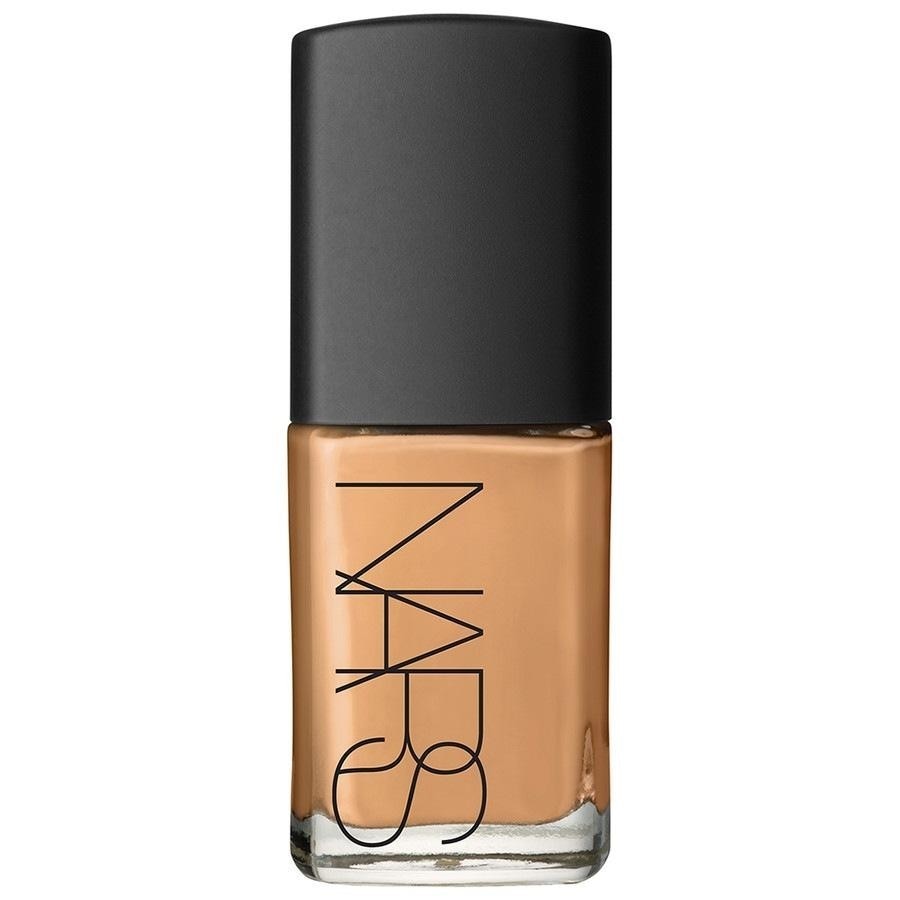 Nars Sheer Glow Foundation