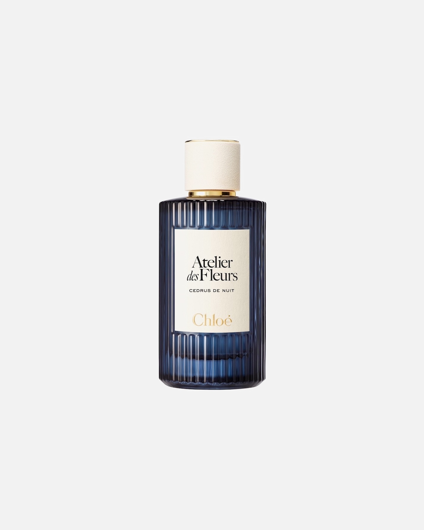 Eau de parfum voor ChloéAtelier des FleursCedrus de Nuit150 ml