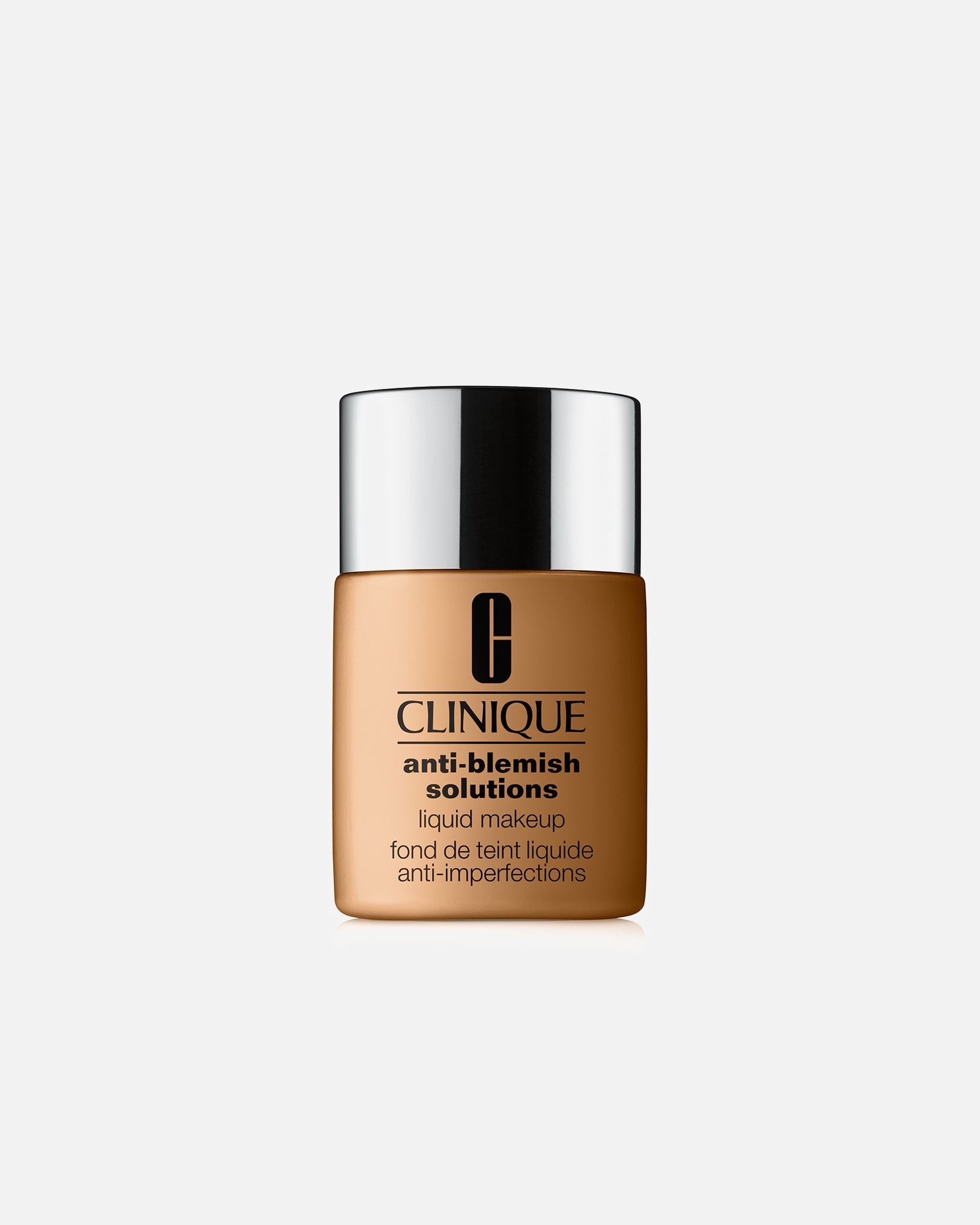 Fond de teint pour UnisexeCliniqueAnti-Blemish SolutionsAnti-Blemish Solutions™ Fond de Teint Liquide Anti-ImperfectionsCN74 - Beige
