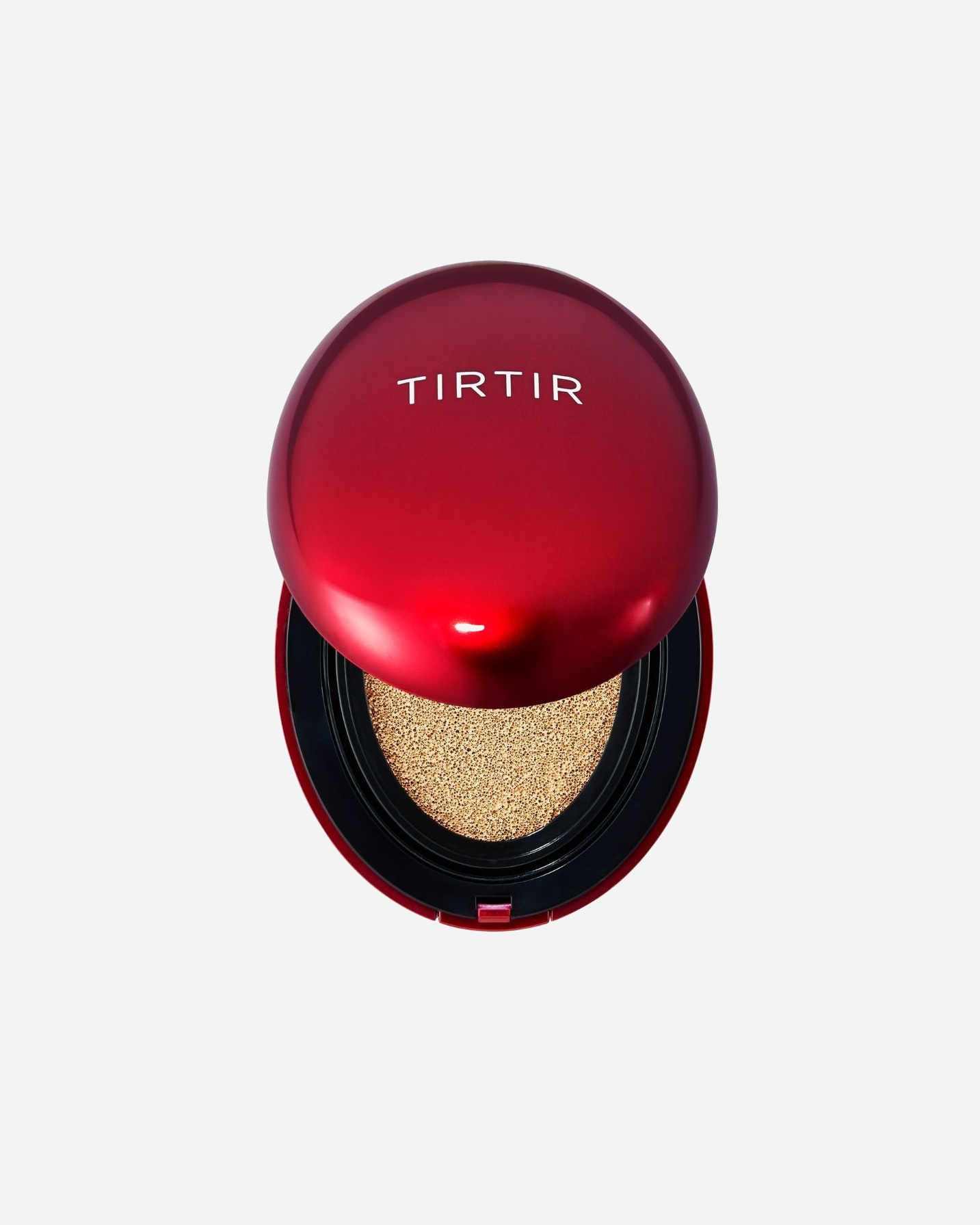 Foundation voor UnisexTIRTIRMask Fit Red Mini Cushion24W - SOFT BEIGE