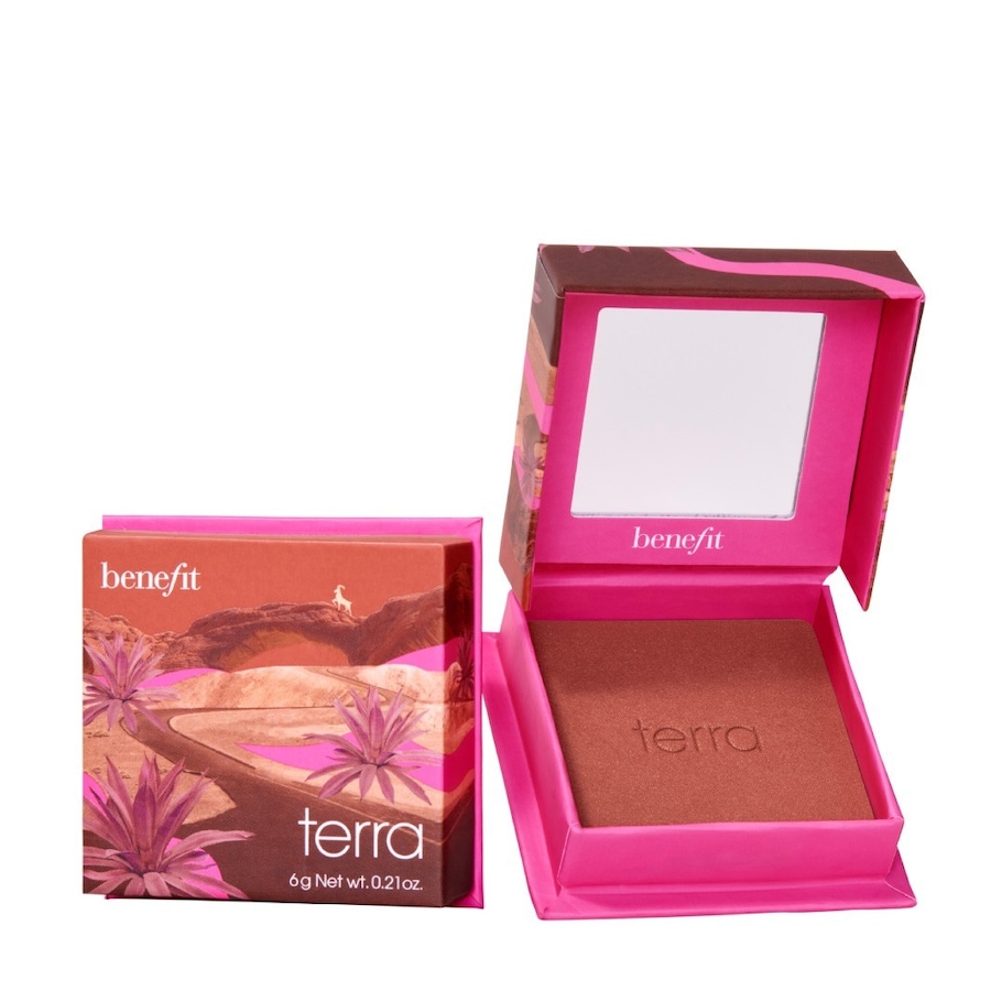 Benefit Terra Blush Powder