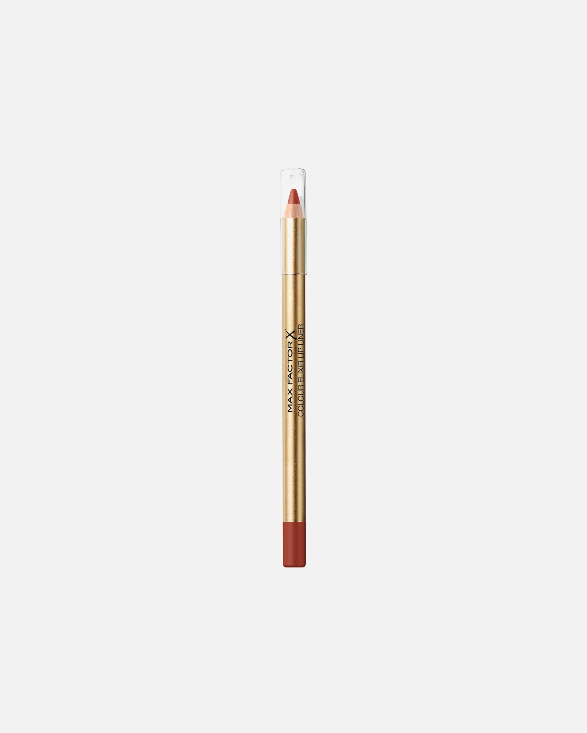 Lip liner voor UnisexMax FactorColour Elixir Lip Liner15 Soft Spice