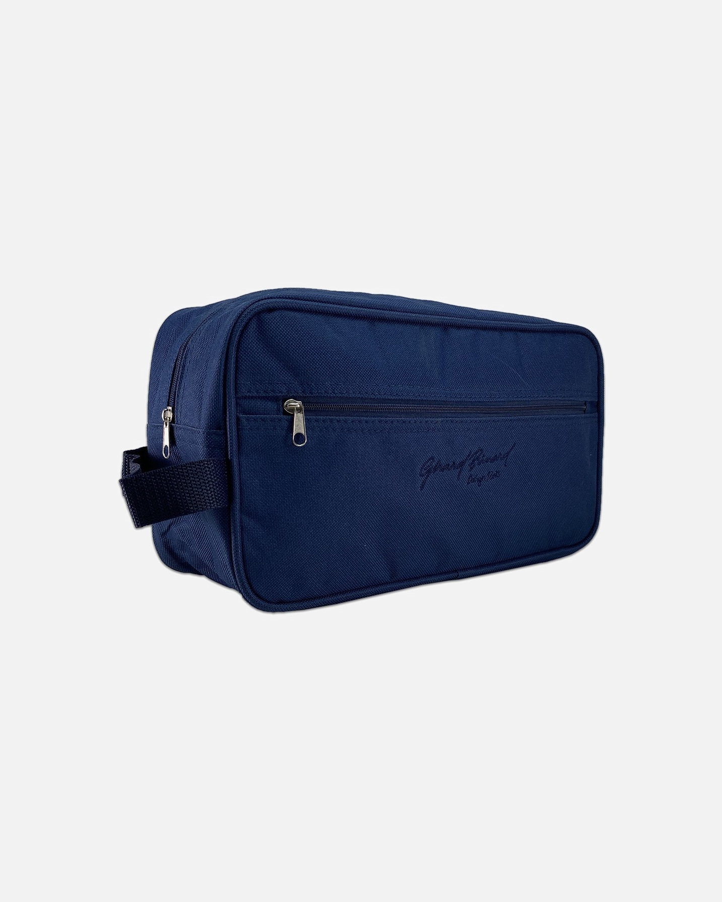 Trousse de toilette pour UnisexeGérard BrinardBoîte de toilette bleue1 stuk