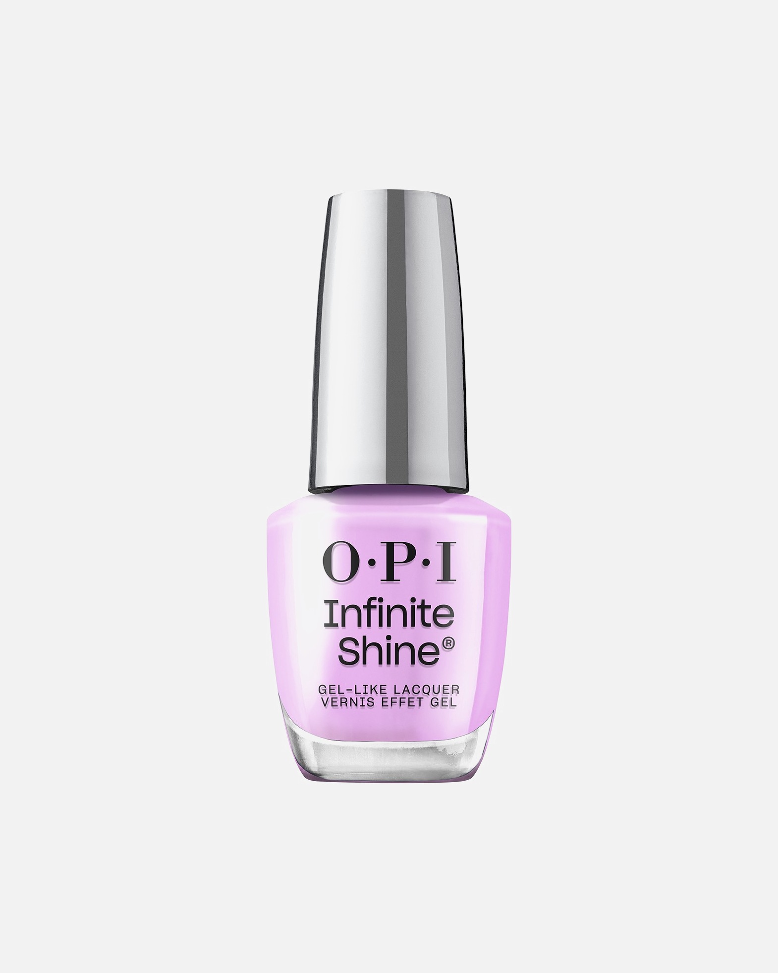 Vernis pour UnisexeOPIInfinite ShineTrip To The Brite SideLearn to Fly-lac