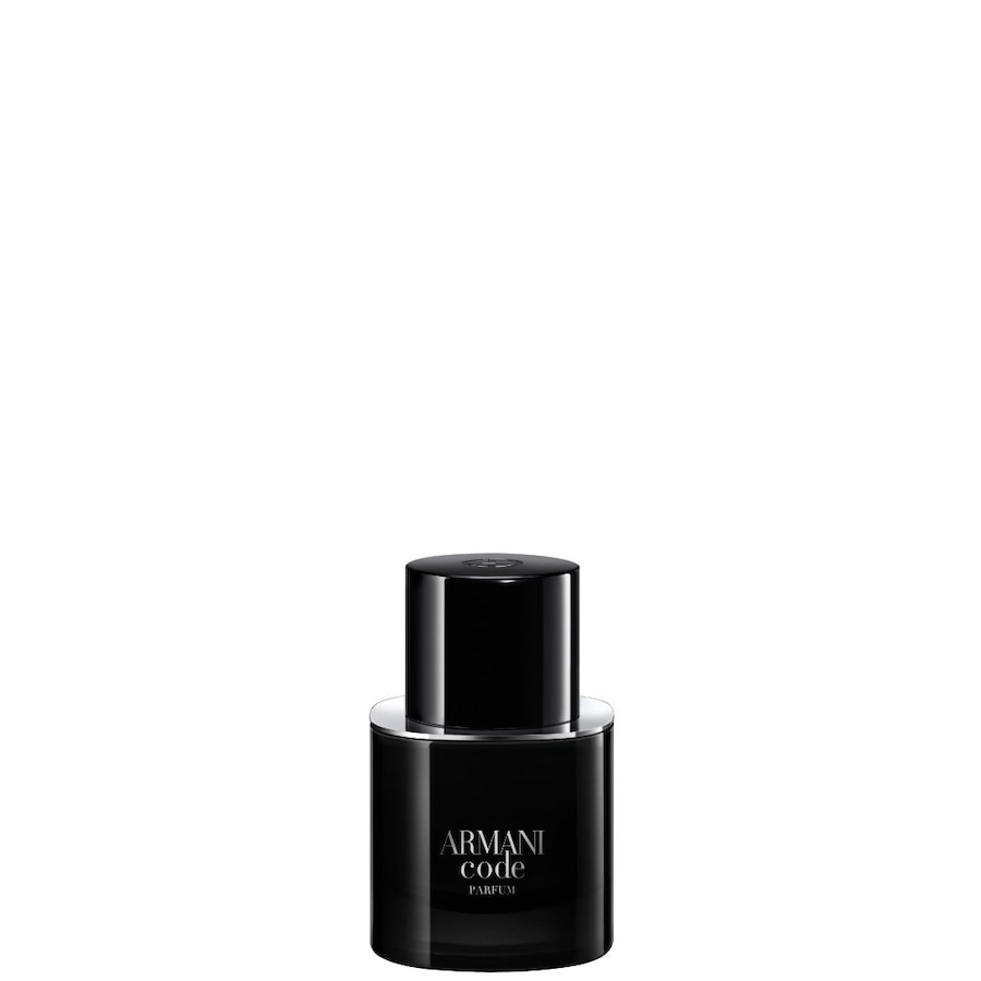 Armani Refillable