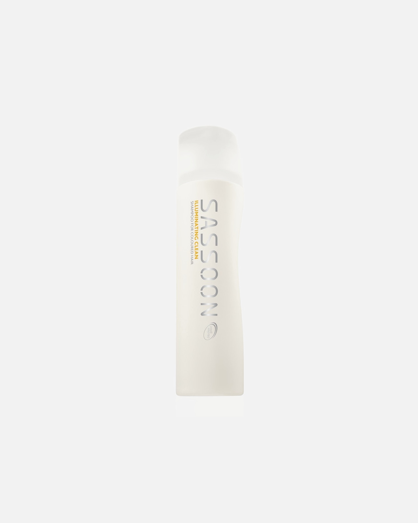 Haar shampoo voor Sassoon ProfessionalIlluminatingschone shampoo250 ml