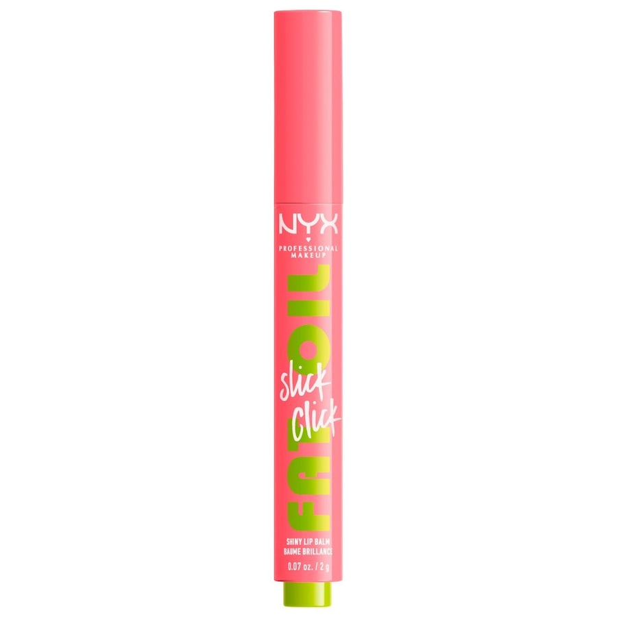 Nyx Professional Makeup Fat Oil Slick Click