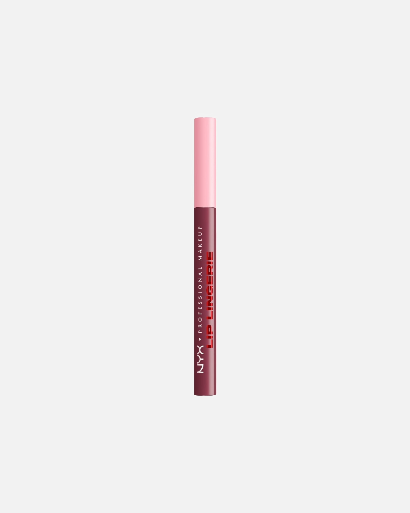 Lip liner voor UnisexNYX Professional MakeupLip Lingerie Stain11 - HOT N HEAVY