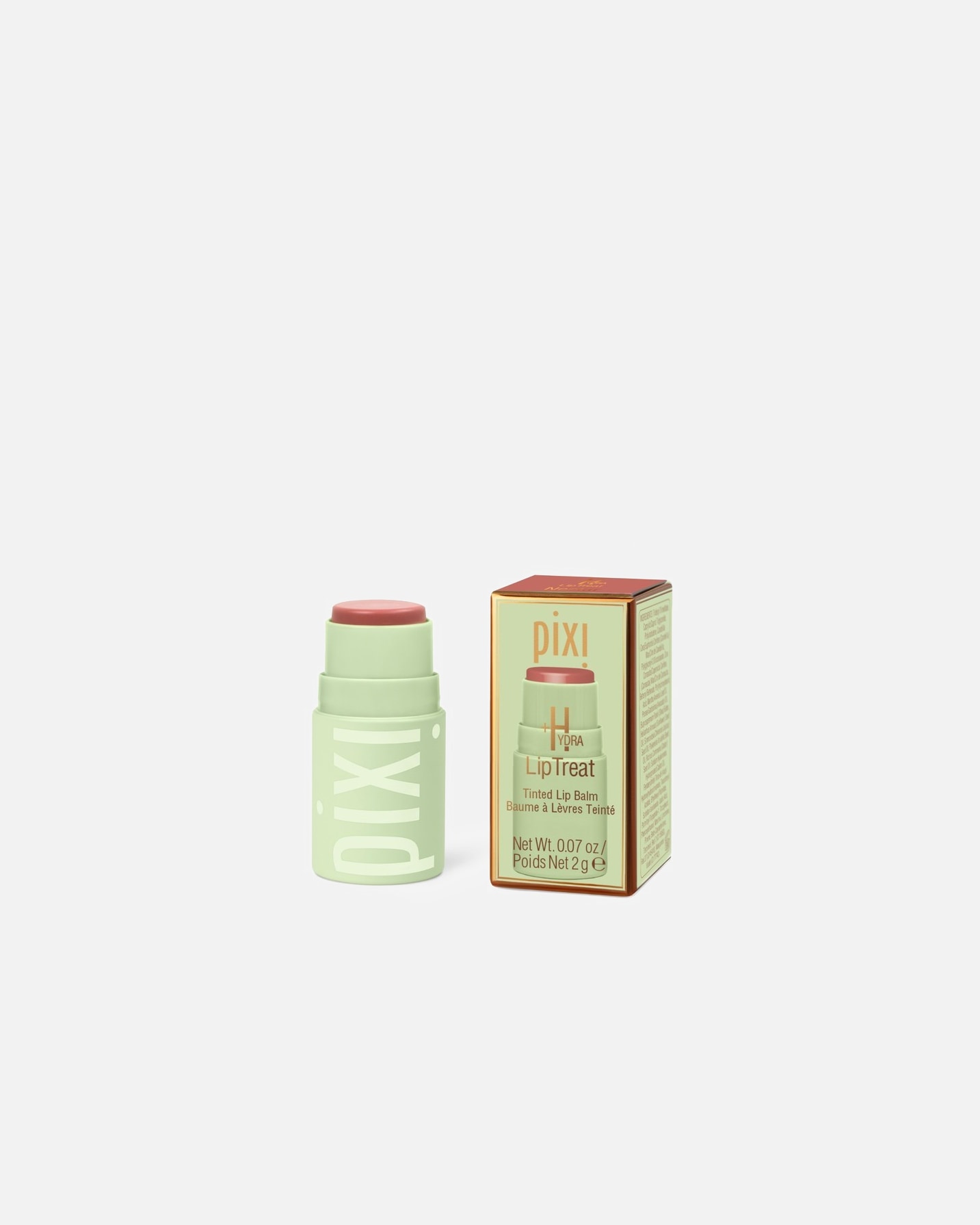 PIXI +Hydra LipTreat Mini Nectar