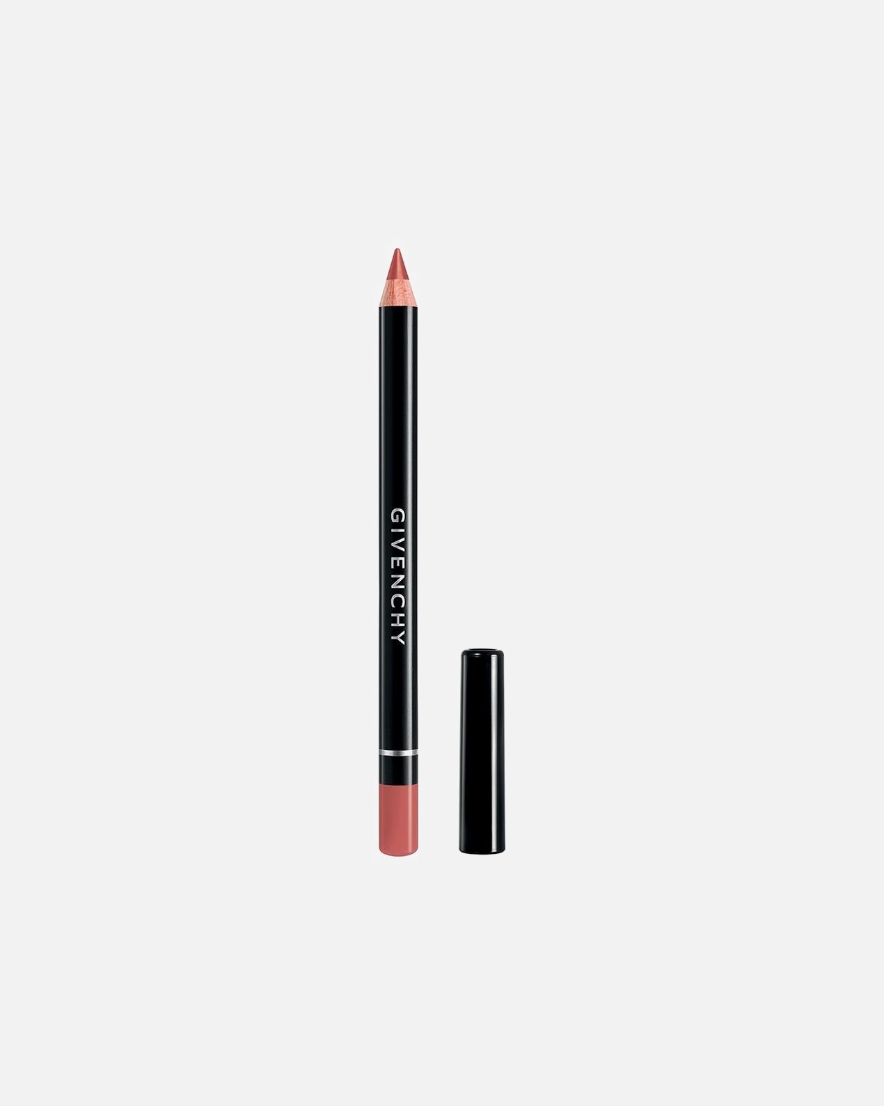Lip liner voor UnisexGivenchyLip Liner Waterproof2 - BRUN CREATEUR