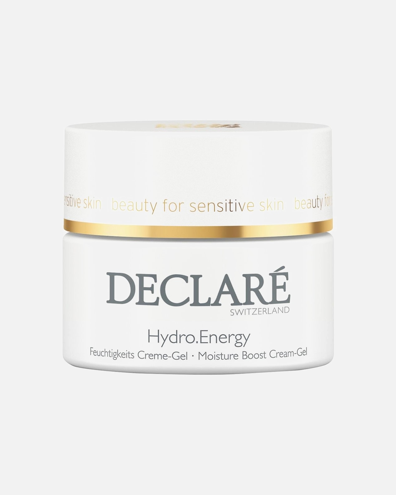 Crème visage pour UnisexeDeclarÉHydro Balance50 ml
