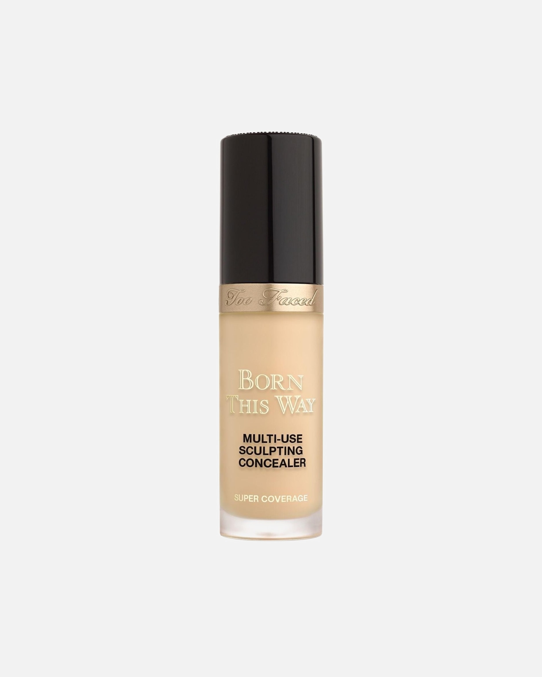 Correcteur pour UnisexeToo FacedBorn This WayBorn This Way Super Coverage ConcealerLight Beige