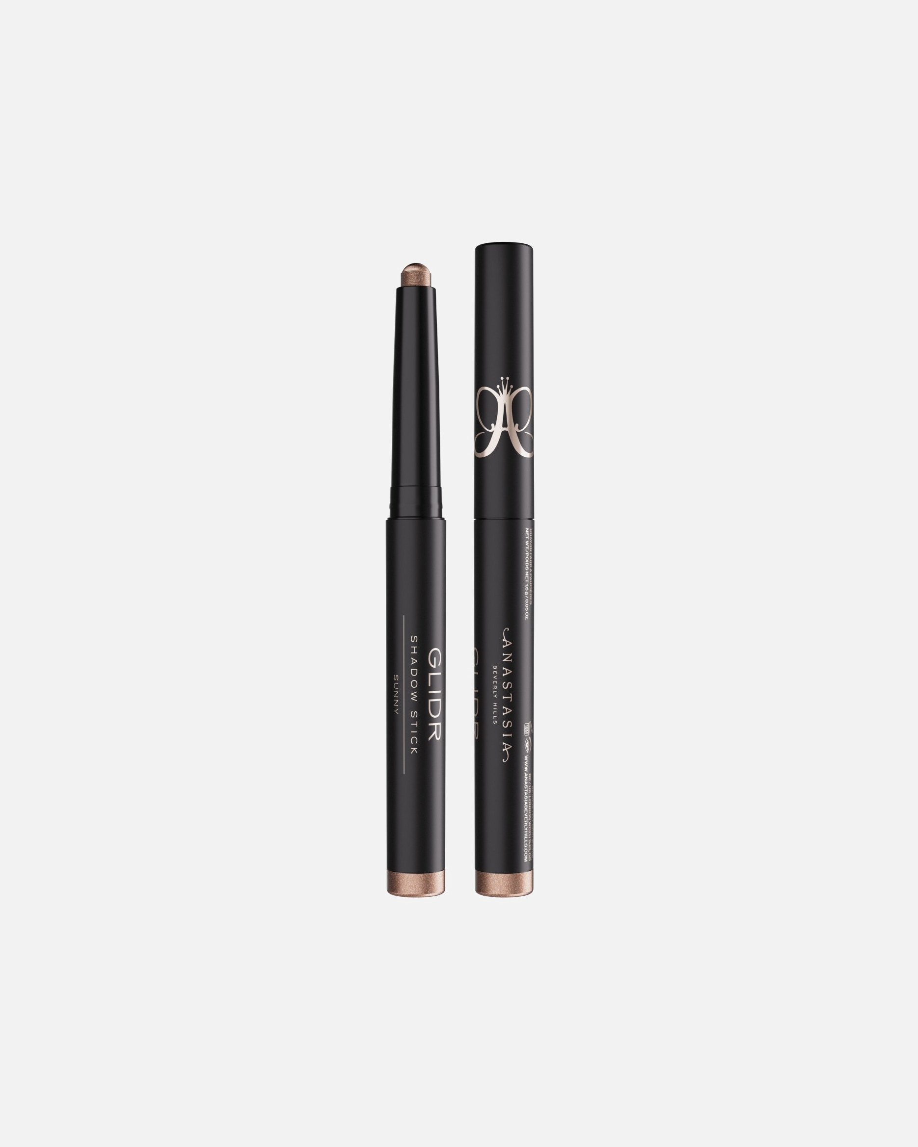 Oogschaduw voor UnisexAnastasia Beverly HillsGLIDR Shadow StickSUNNY