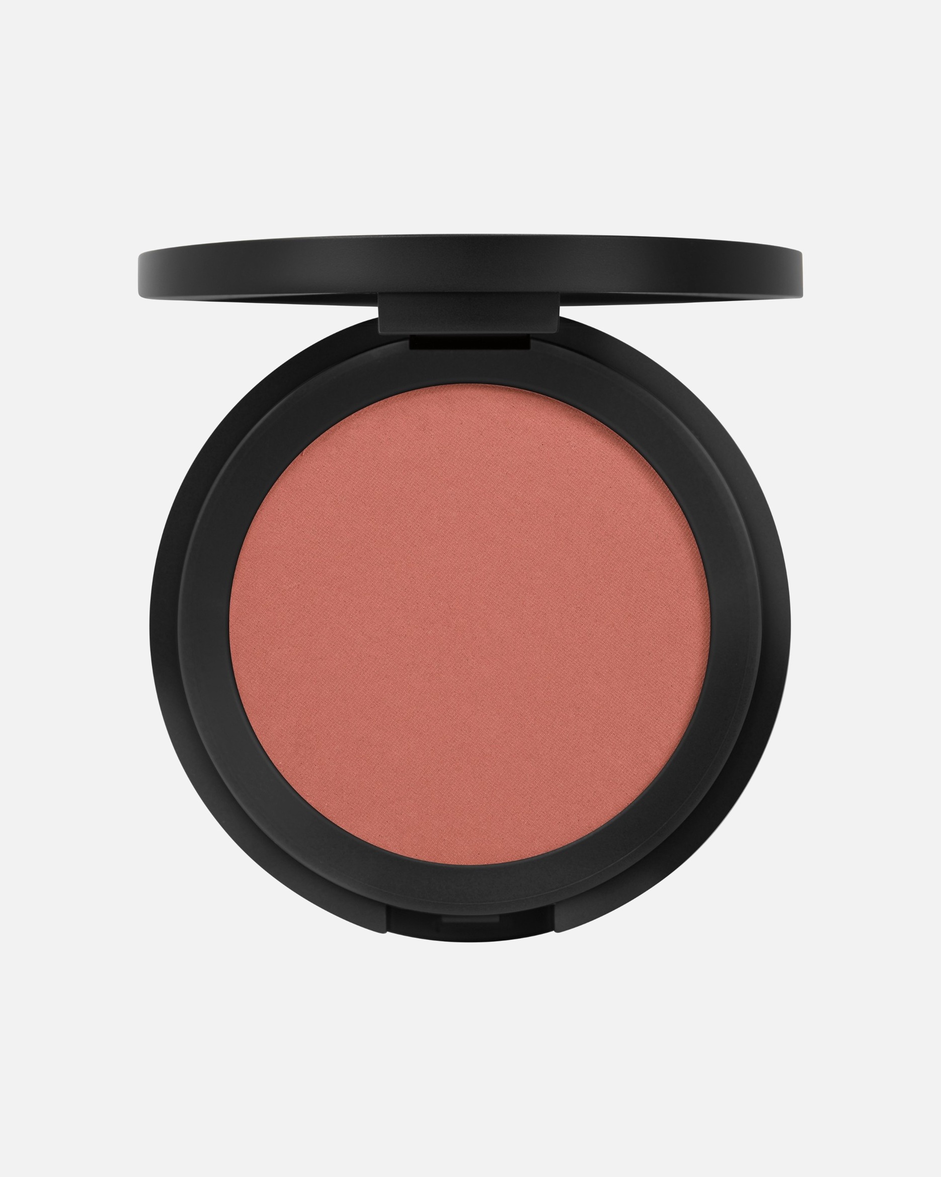 Blush voor UnisexbareMineralsGen NudePowder BlushStrike A Rose