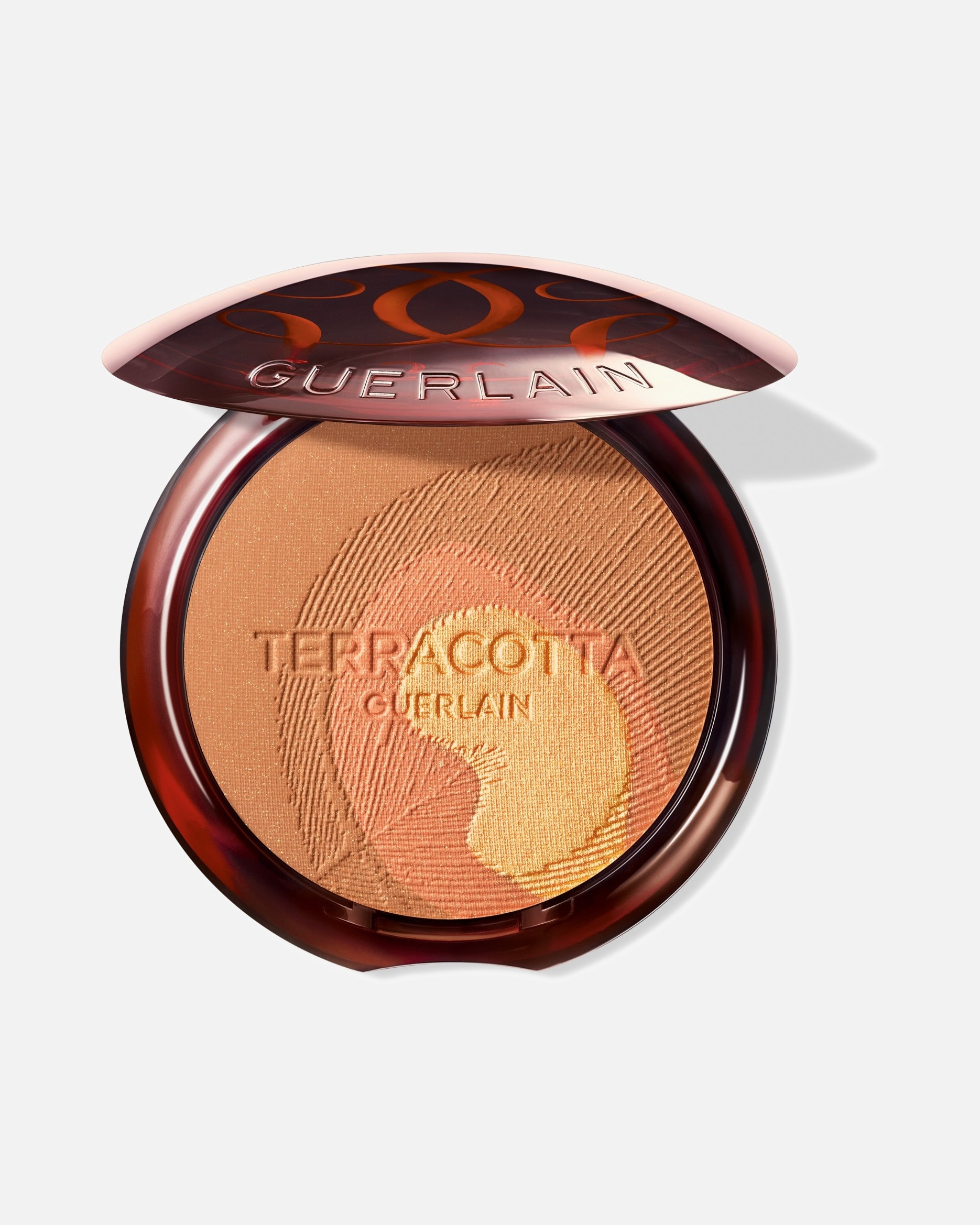 Autobronzant pour FemmeGuerlainTerracottaFall Bronzer10 g