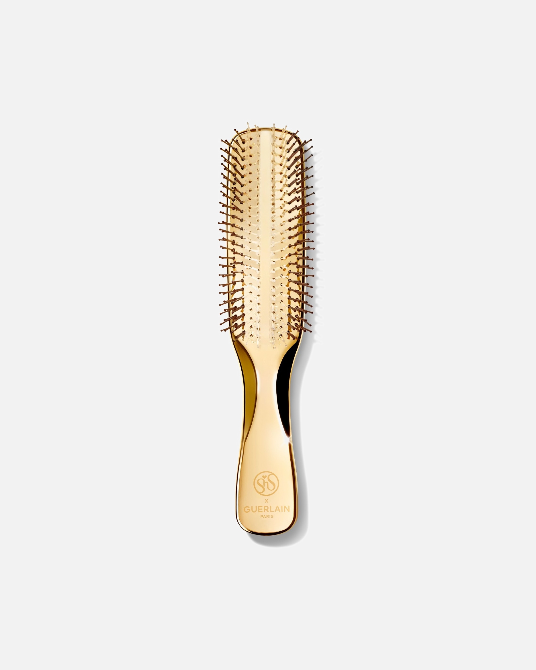Haaraccessoires voor UnisexGuerlainAbeille RoyaleScalp & Haircare Brush1 stuk