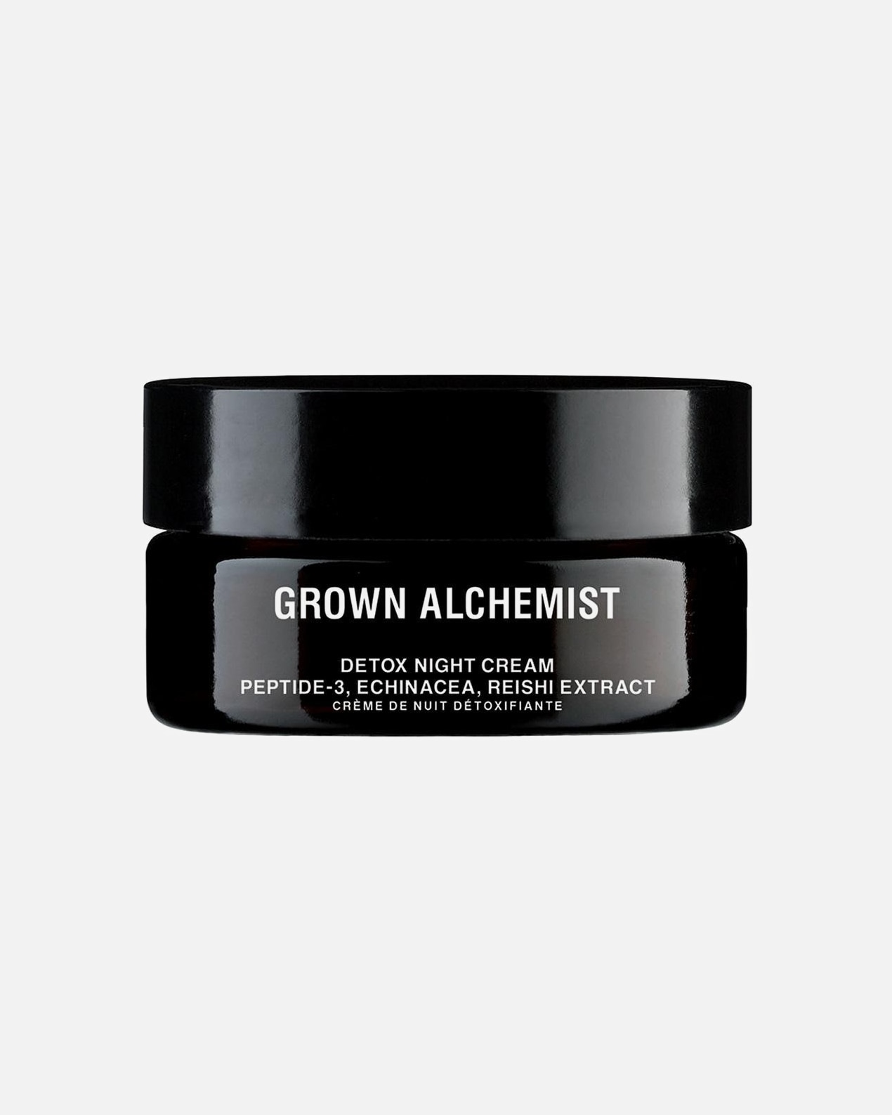 Crème de nuit pour UnisexeGrown AlchemistDetox40 ml